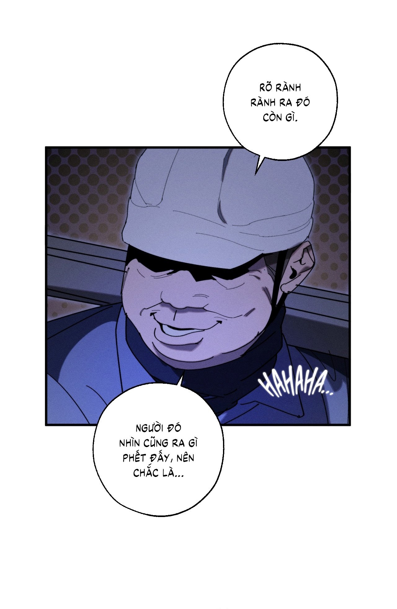 Lửa Tình Chưa Dứt Chap 2 - Next Chap 3