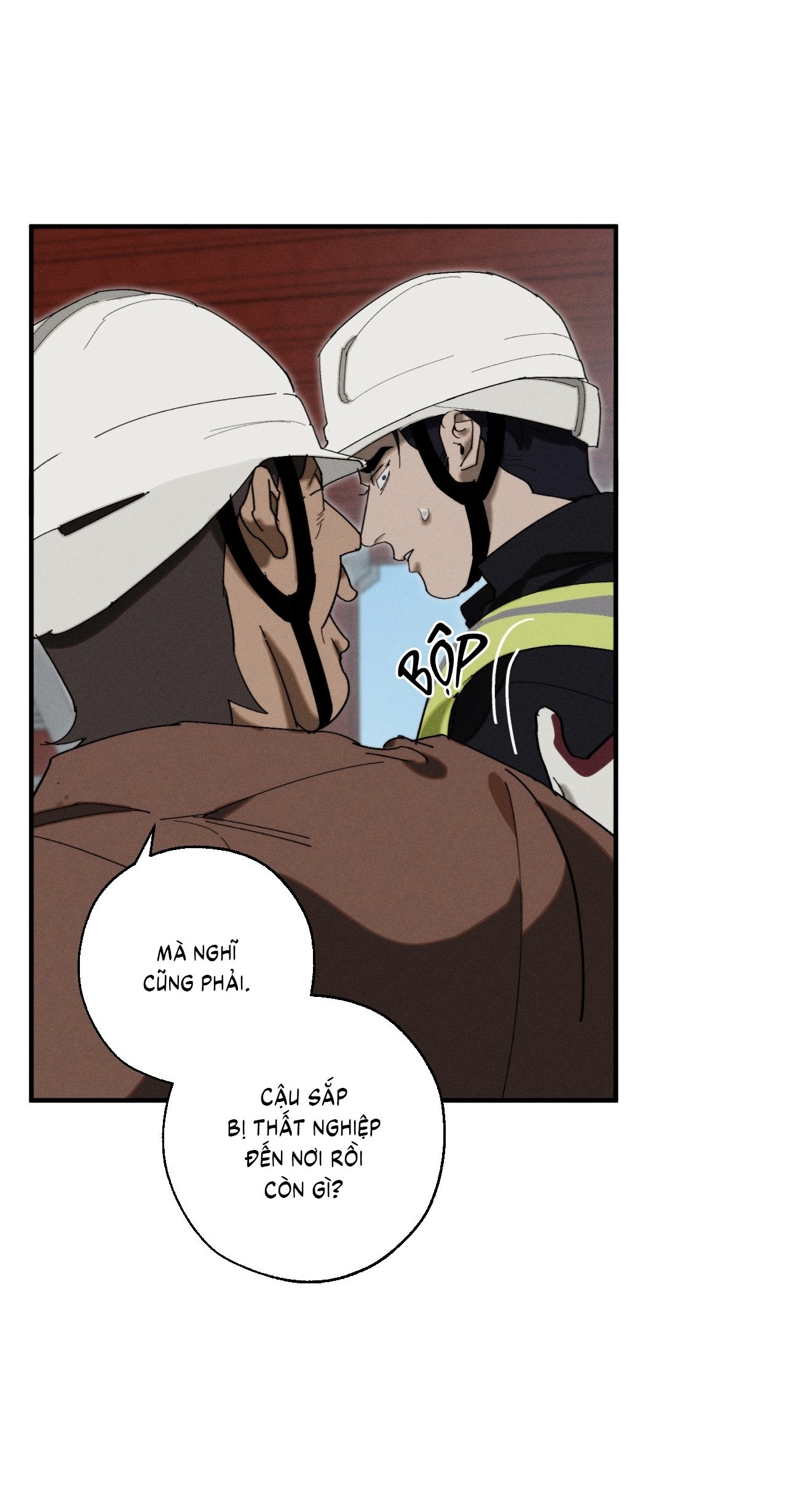 Lửa Tình Chưa Dứt Chap 2 - Next Chap 3