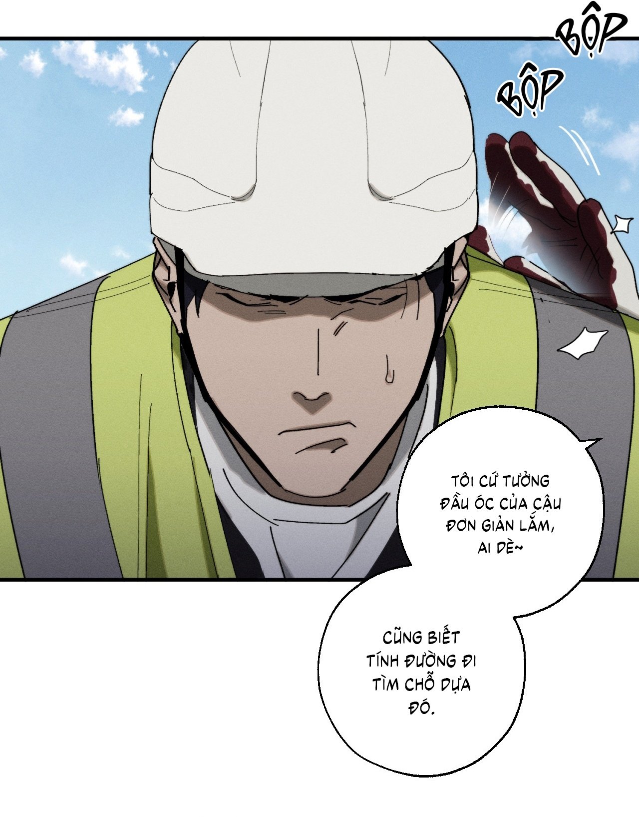 Lửa Tình Chưa Dứt Chap 2 - Next Chap 3