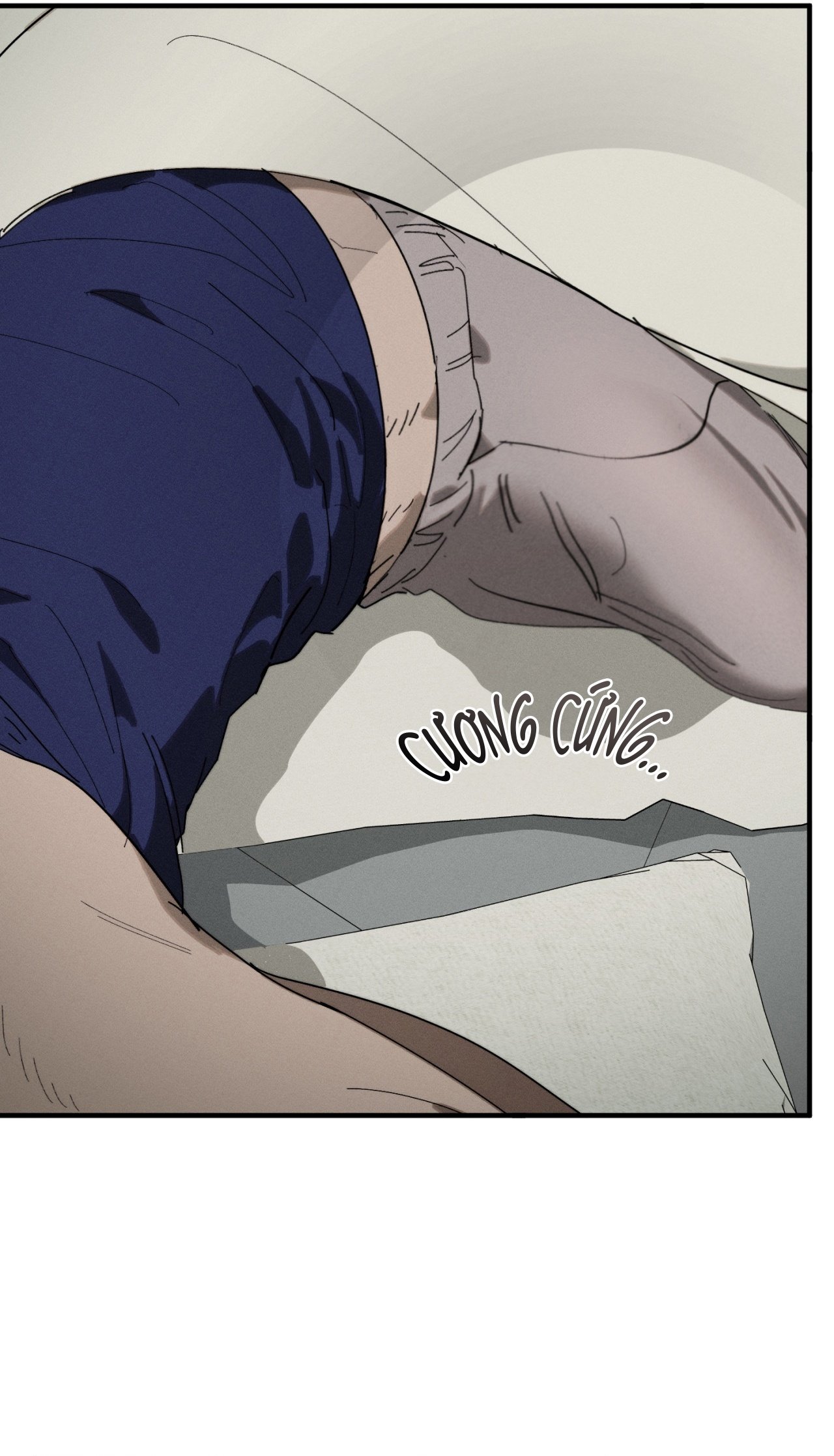Lửa Tình Chưa Dứt Chap 2 - Next Chap 3