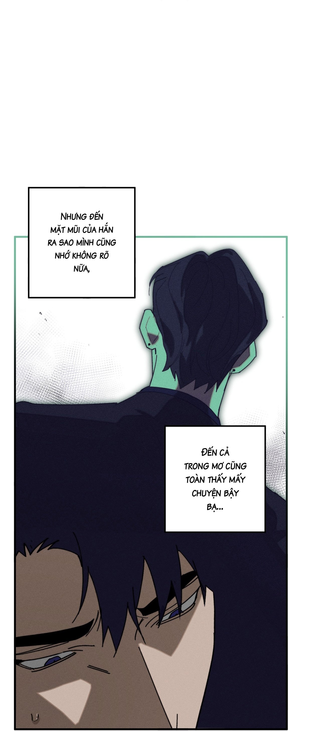 Lửa Tình Chưa Dứt Chap 2 - Next Chap 3