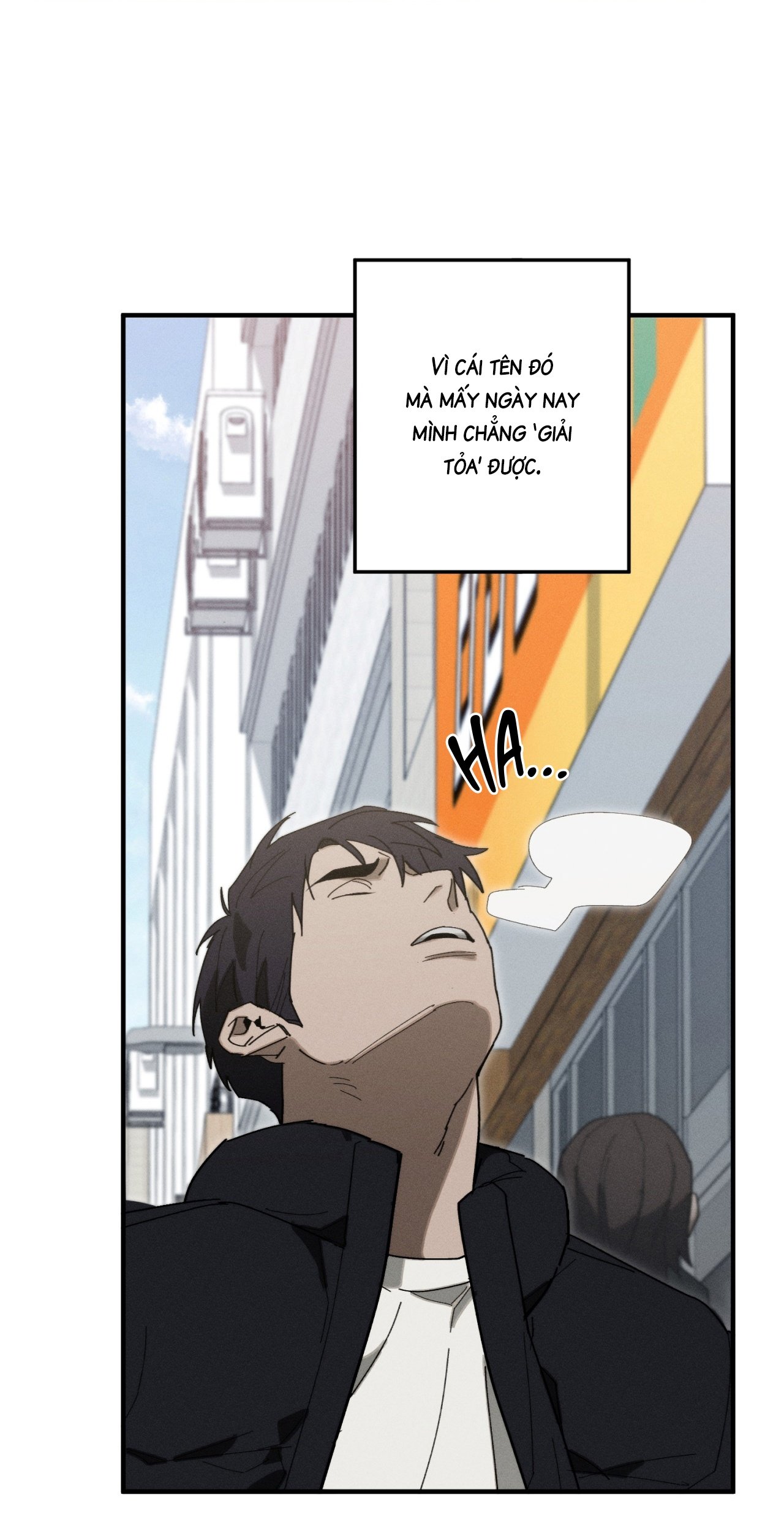 Lửa Tình Chưa Dứt Chap 2 - Next Chap 3