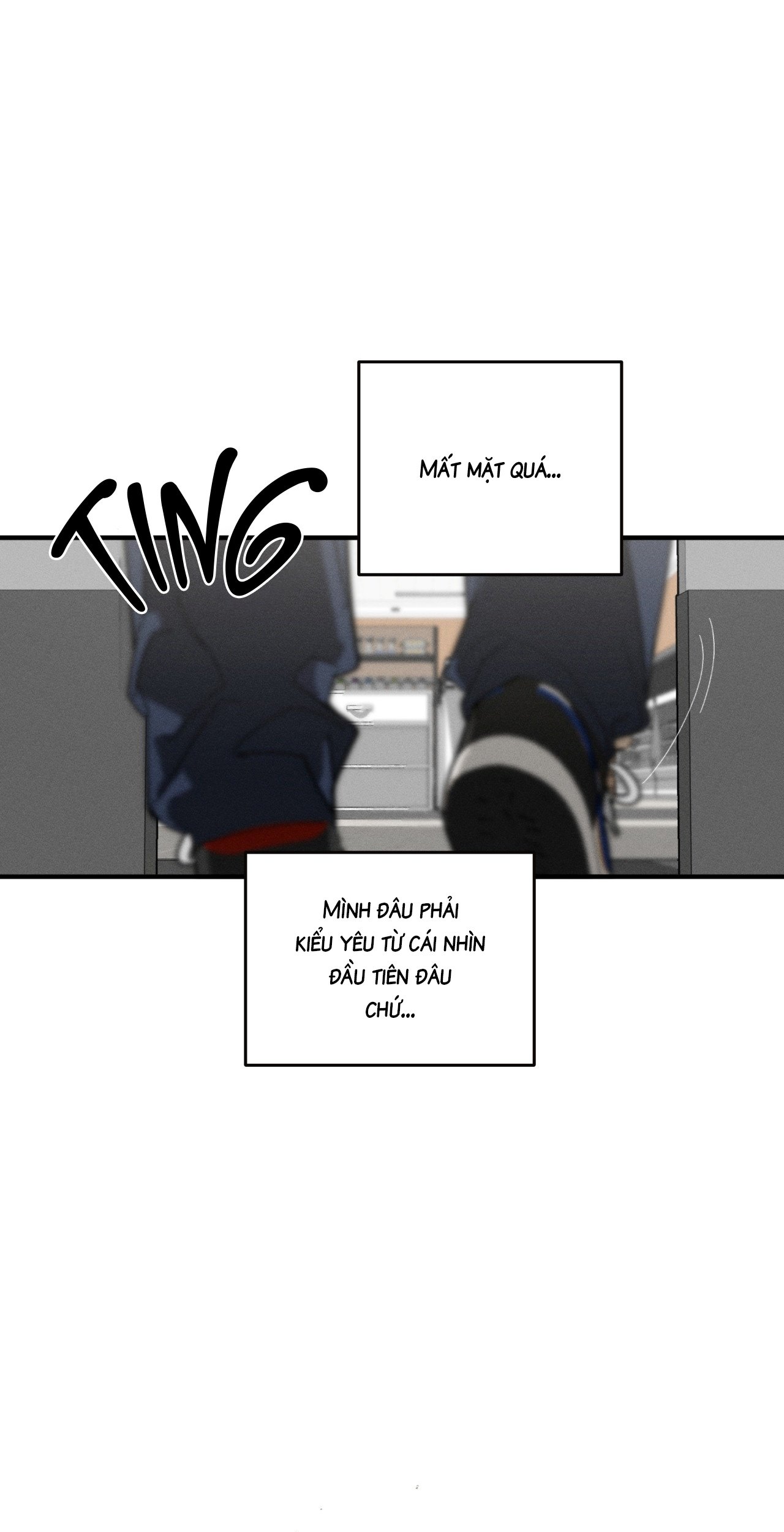 Lửa Tình Chưa Dứt Chap 2 - Next Chap 3