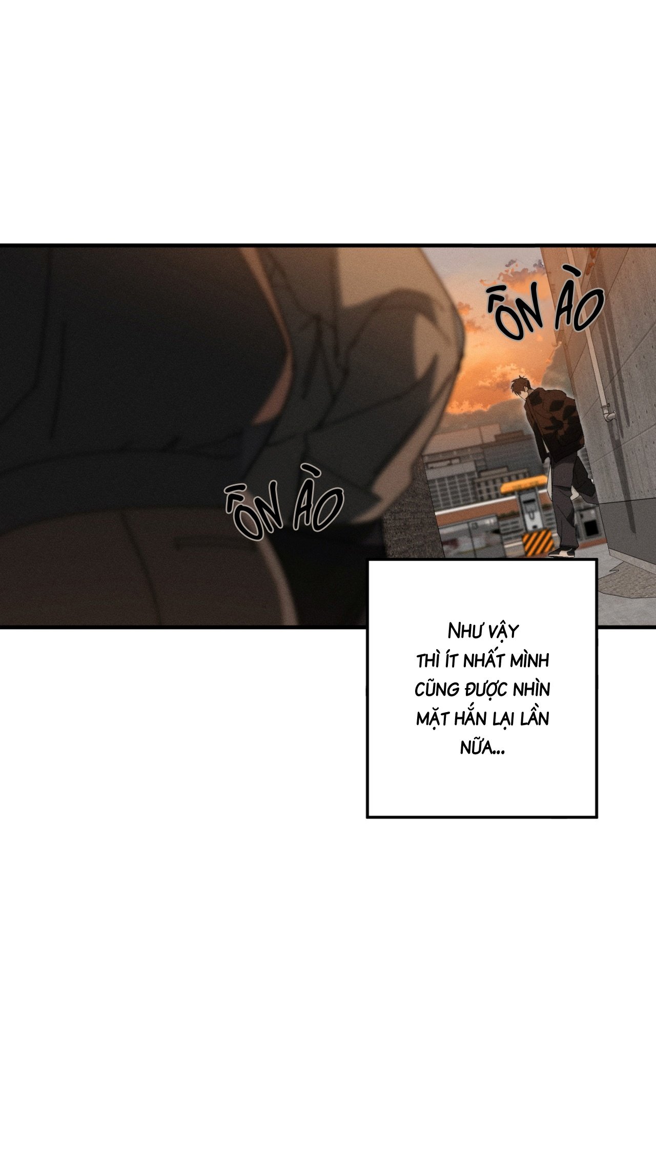 Lửa Tình Chưa Dứt Chap 2 - Next Chap 3
