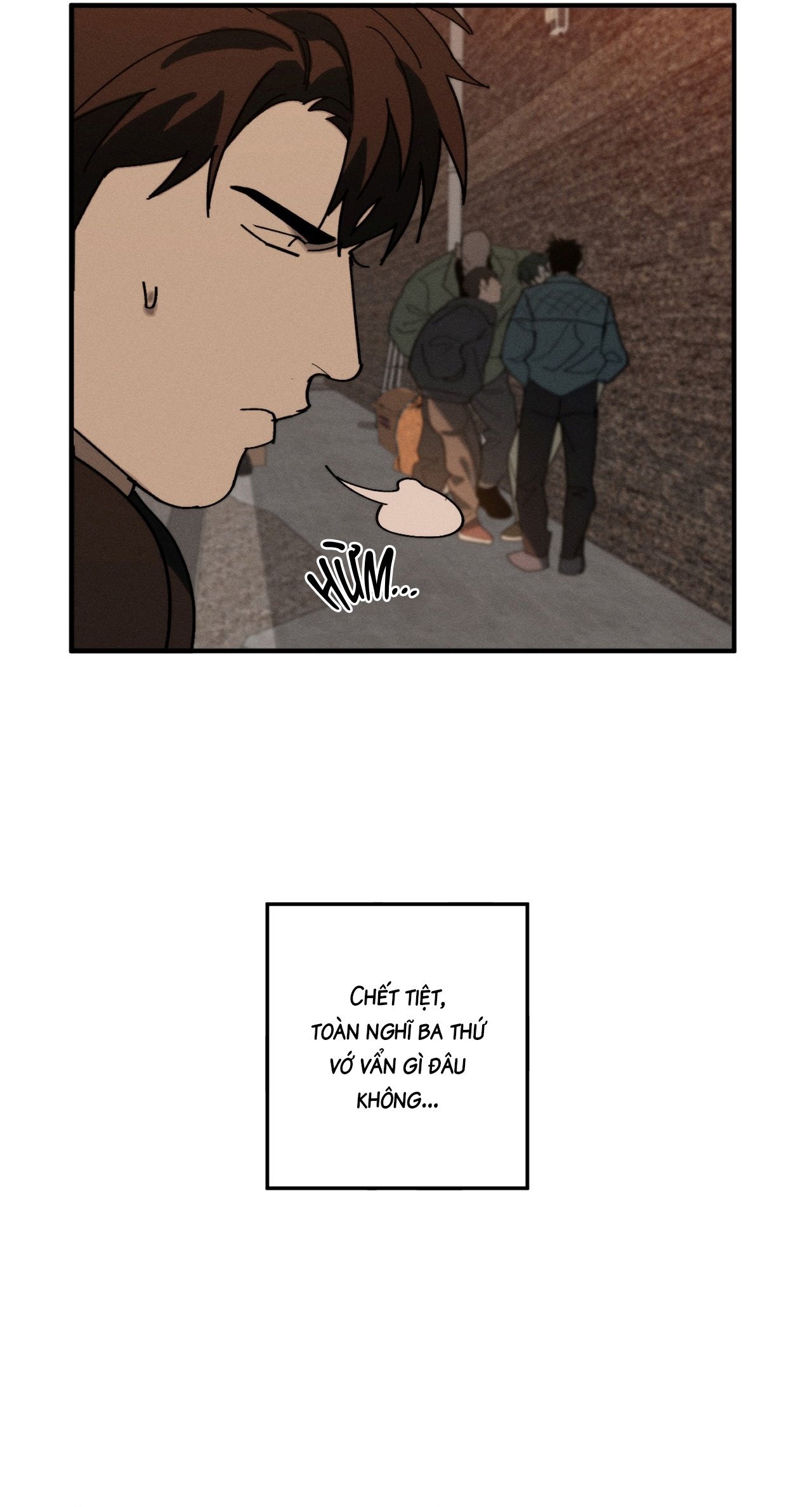 Lửa Tình Chưa Dứt Chap 2 - Next Chap 3