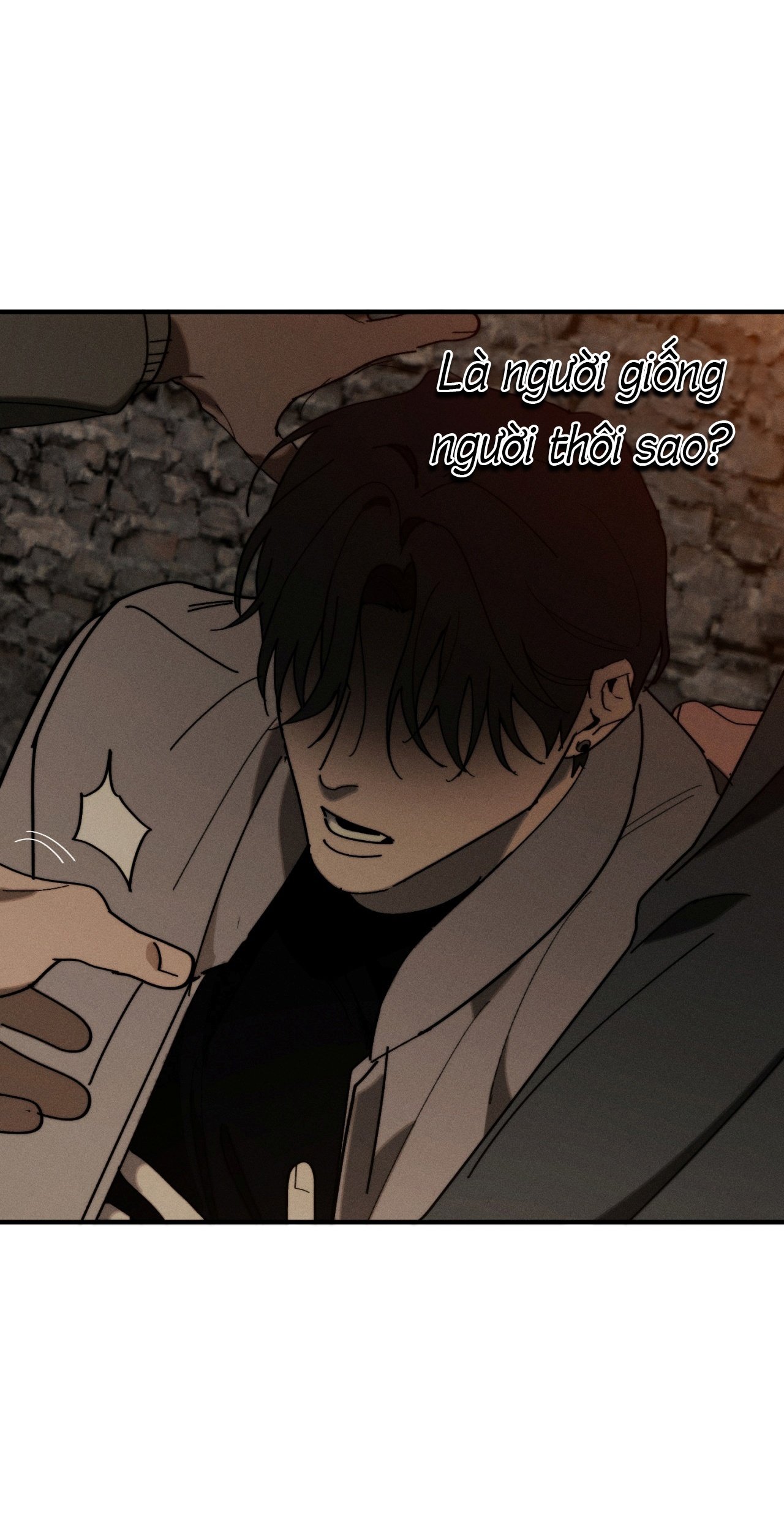 Lửa Tình Chưa Dứt Chap 2 - Next Chap 3