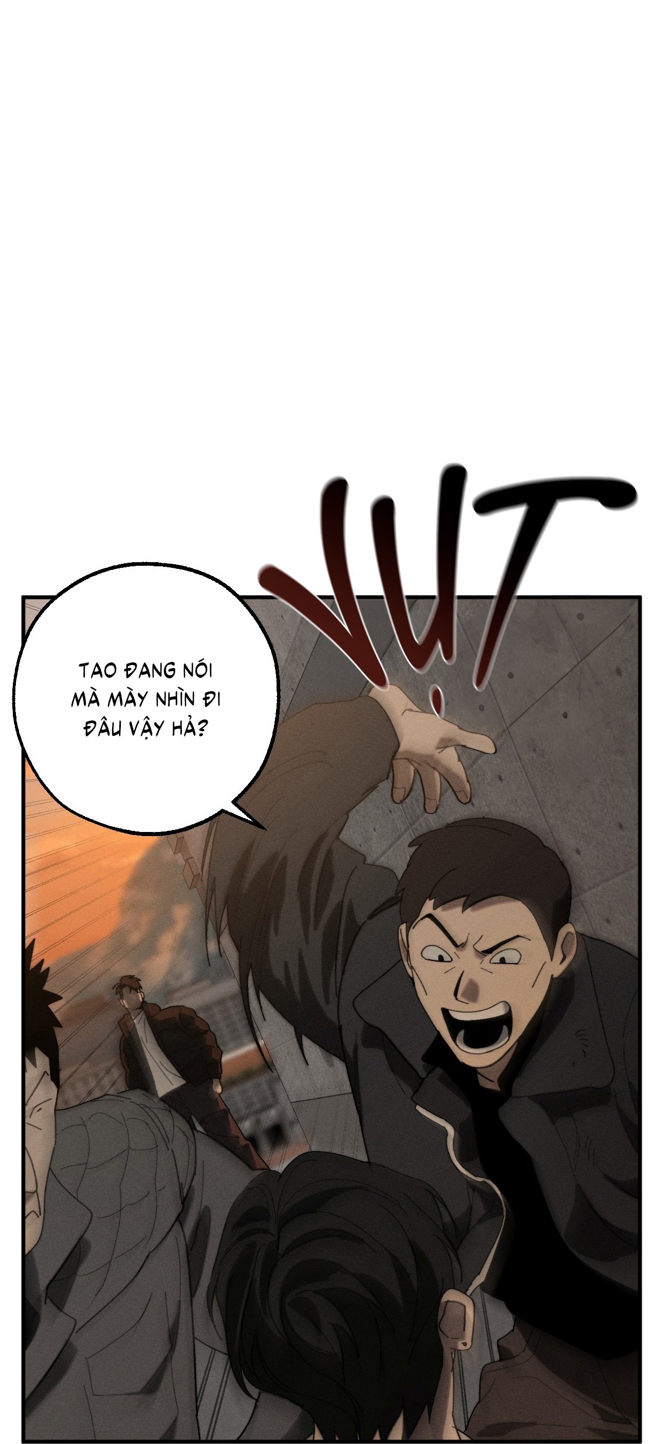 Lửa Tình Chưa Dứt Chap 2 - Next Chap 3