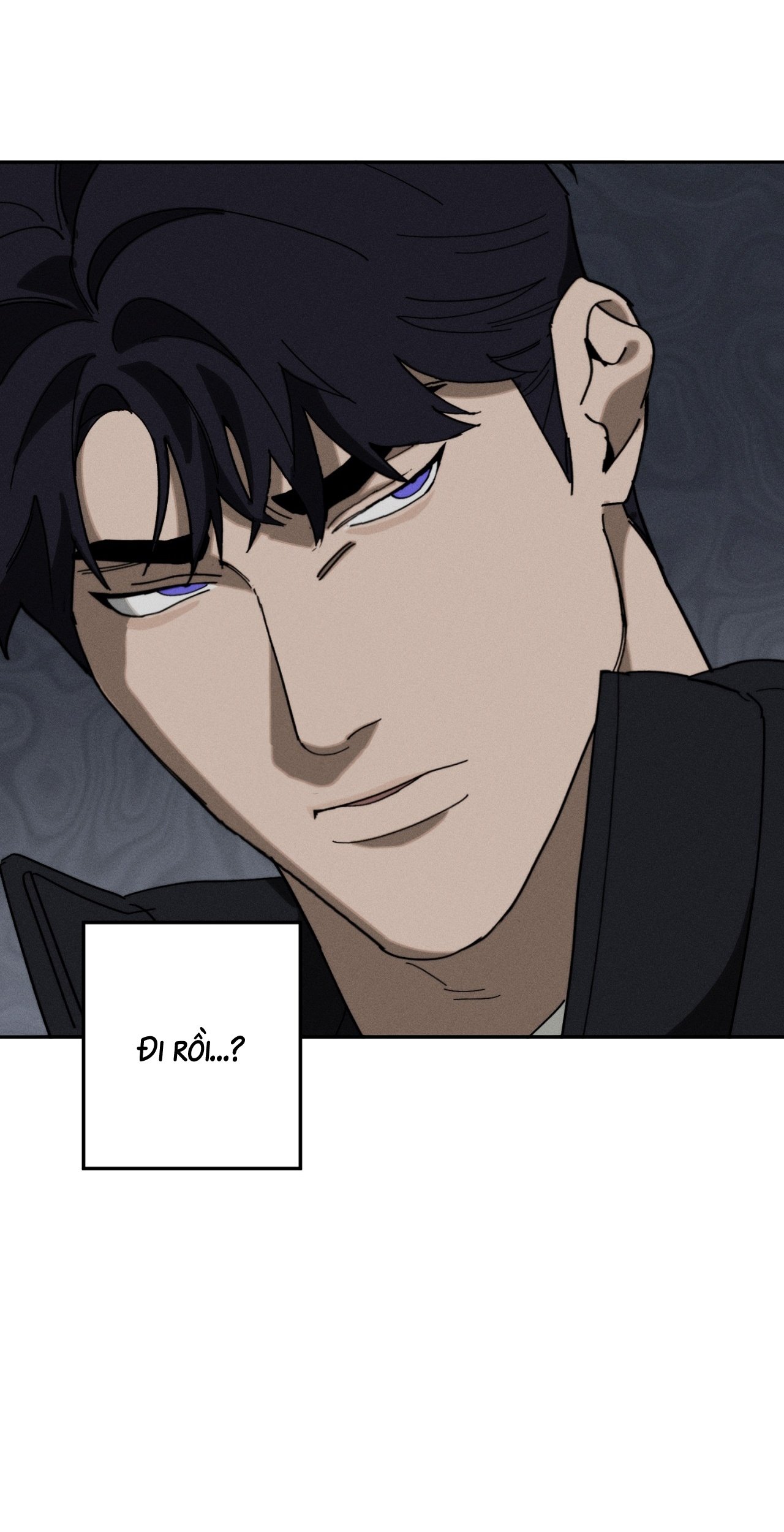 Lửa Tình Chưa Dứt Chap 3 - Next Chap 4