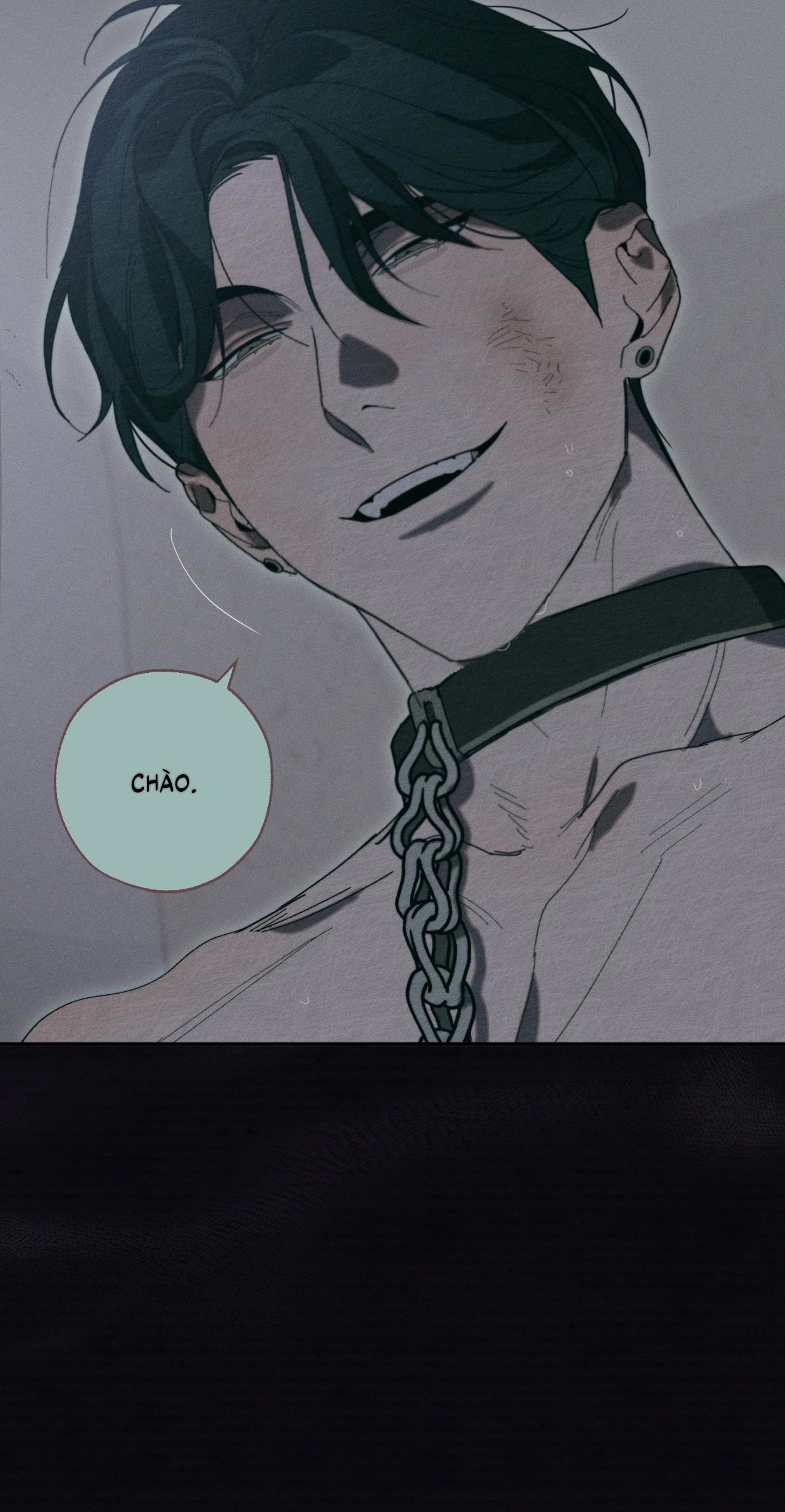 Lửa Tình Chưa Dứt Chap 3 - Next Chap 4