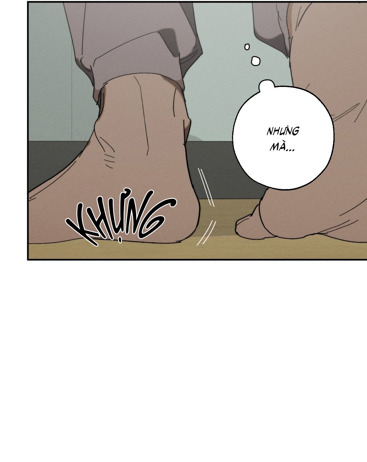 Lửa Tình Chưa Dứt Chap 3 - Next Chap 4