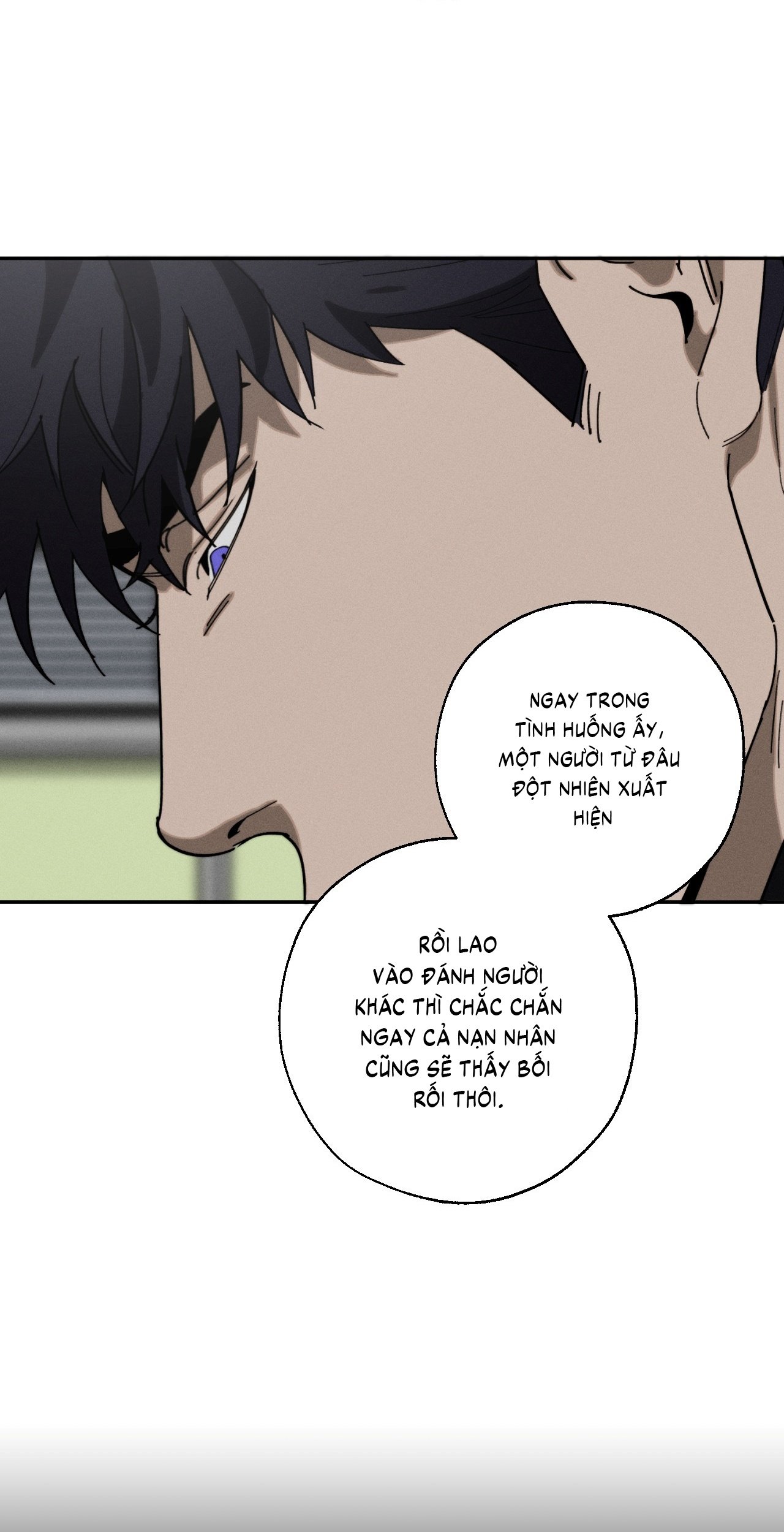 Lửa Tình Chưa Dứt Chap 3 - Next Chap 4