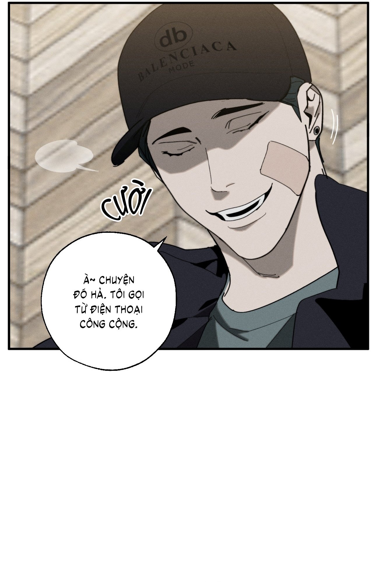 Lửa Tình Chưa Dứt Chap 4 - Next Chap 5
