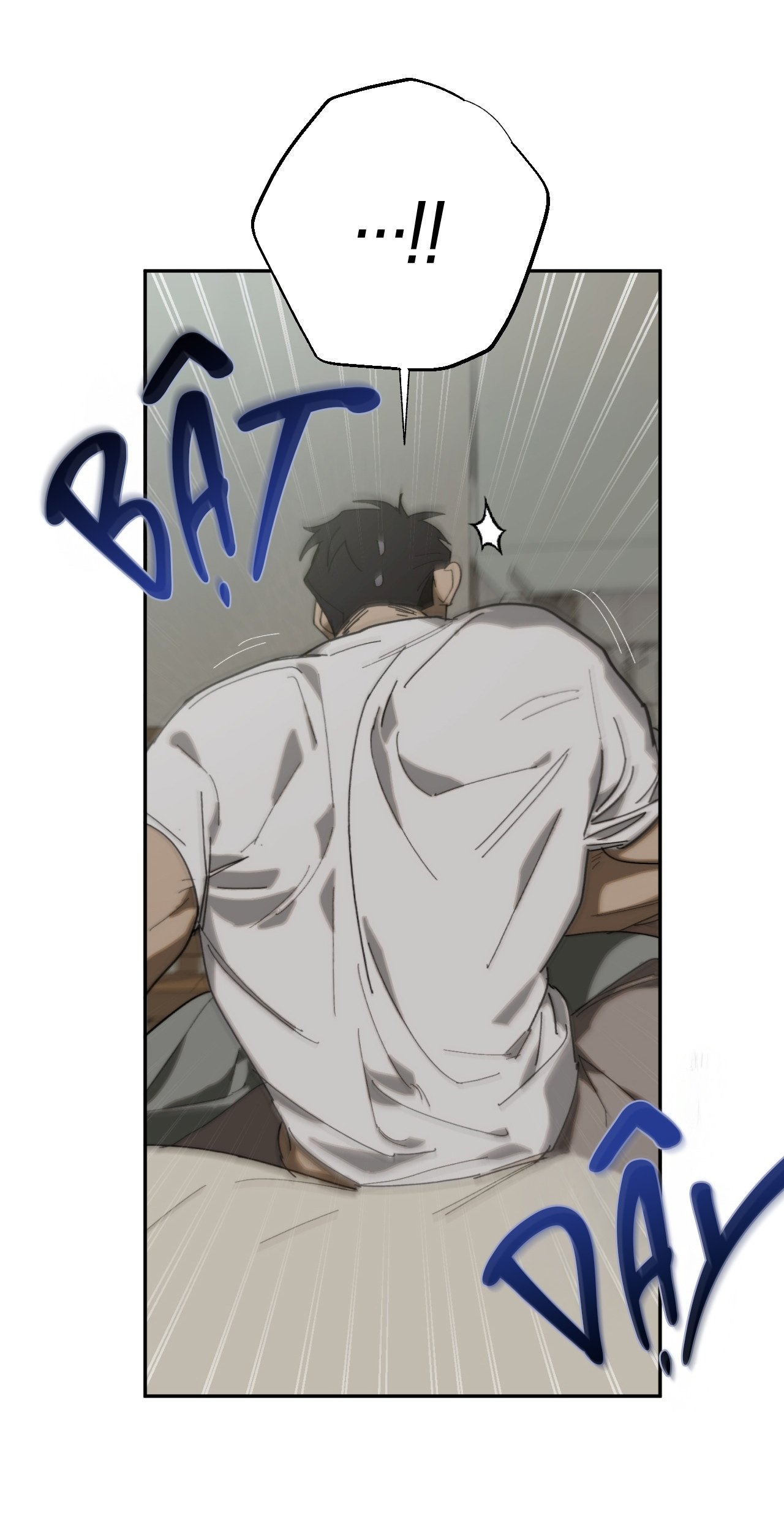 Lửa Tình Chưa Dứt Chap 5 - Next Chap 6