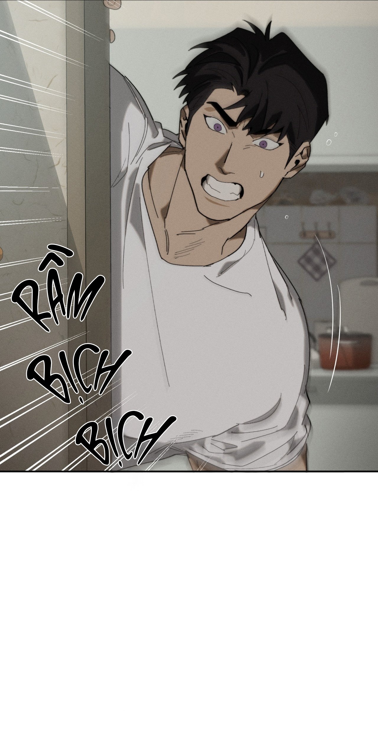 Lửa Tình Chưa Dứt Chap 5 - Next Chap 6