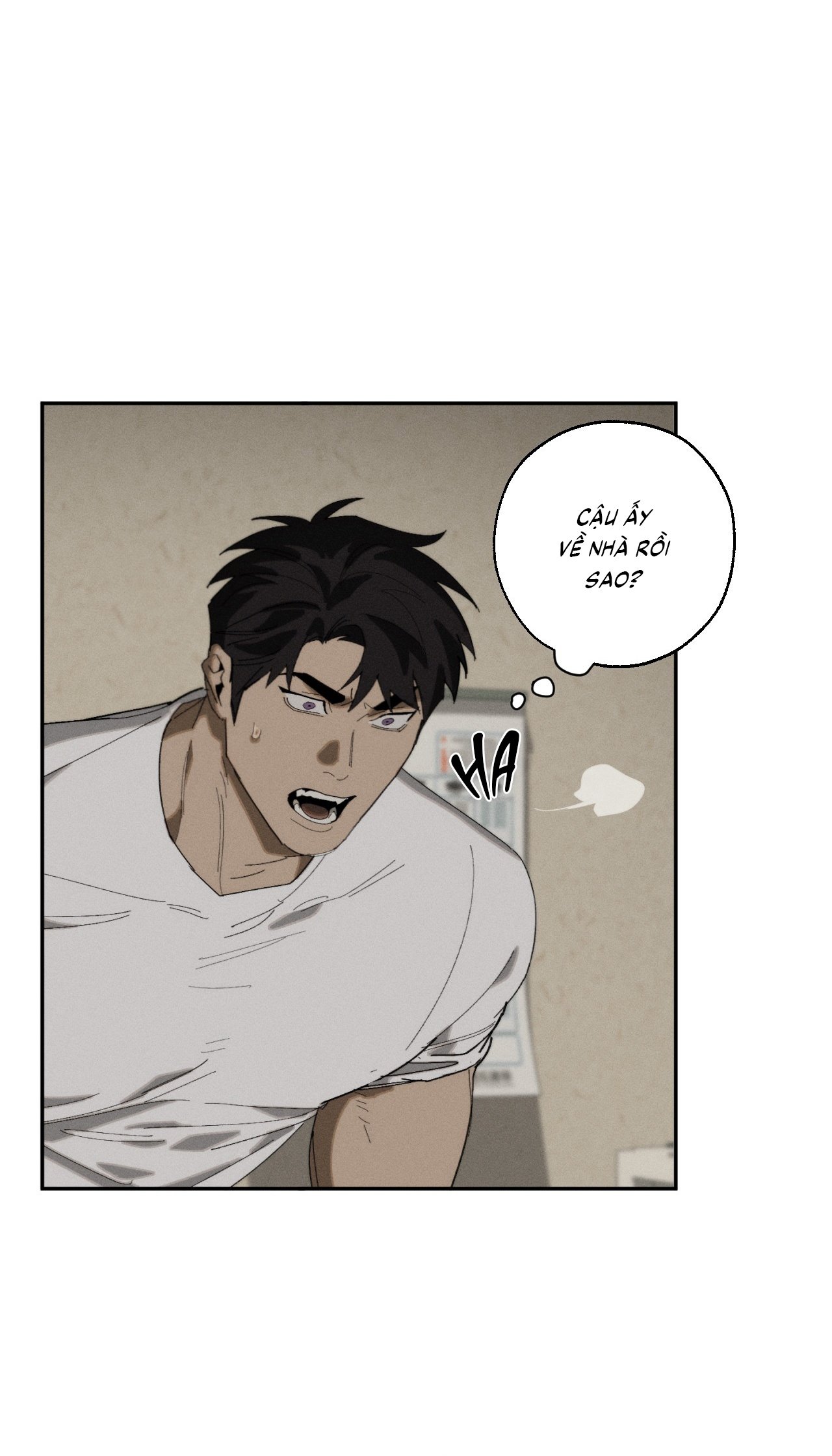 Lửa Tình Chưa Dứt Chap 5 - Next Chap 6