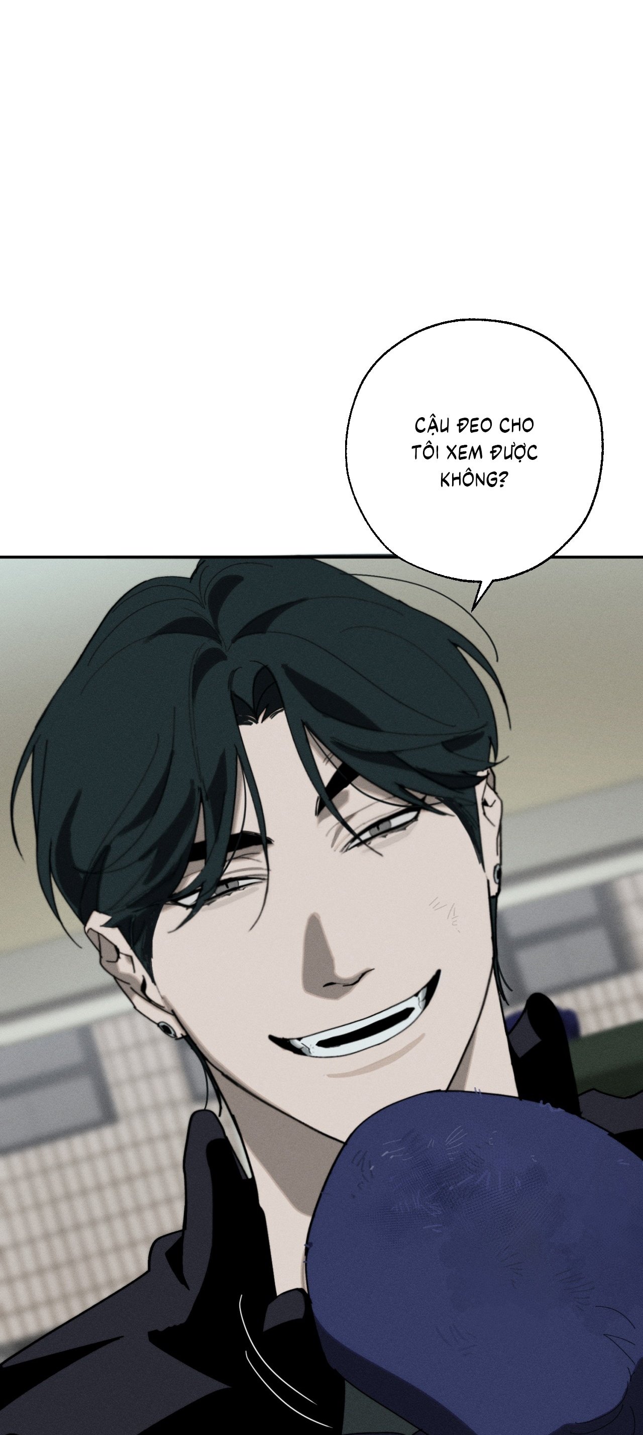 Lửa Tình Chưa Dứt Chap 5 - Next Chap 6