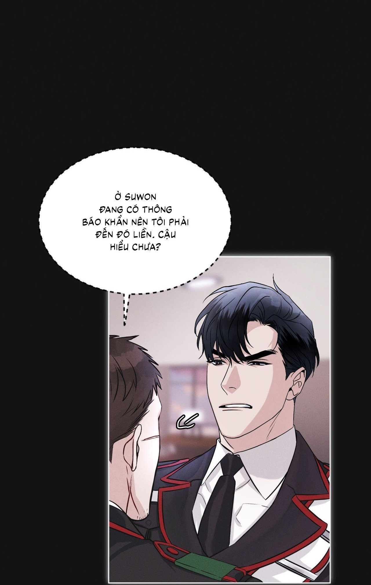 Rainbow City Chap 2 - Next Chap 3