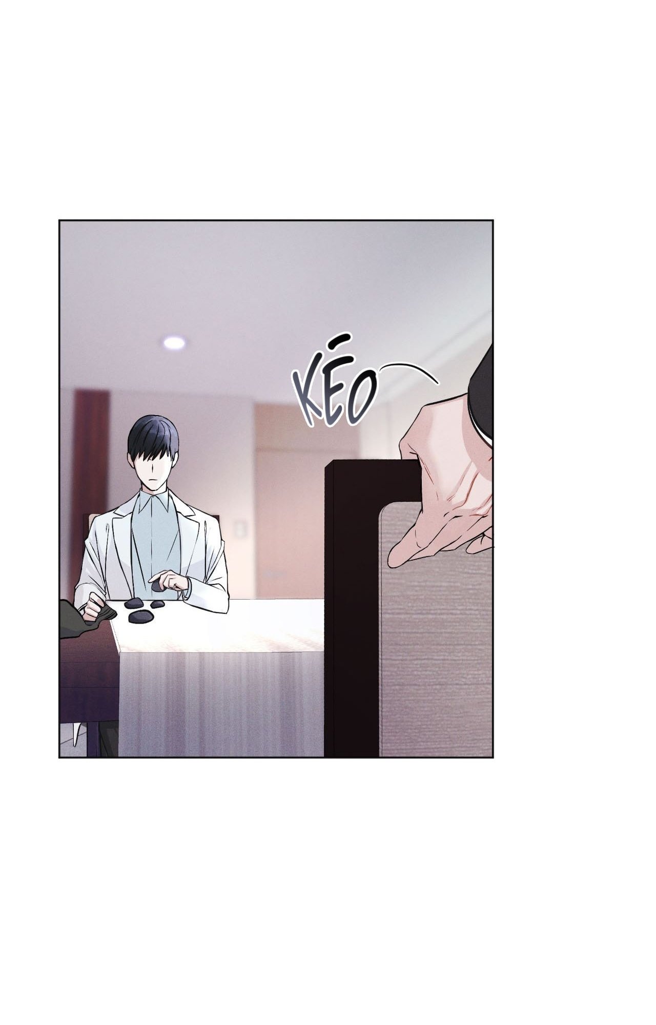 Rainbow City Chap 2 - Next Chap 3