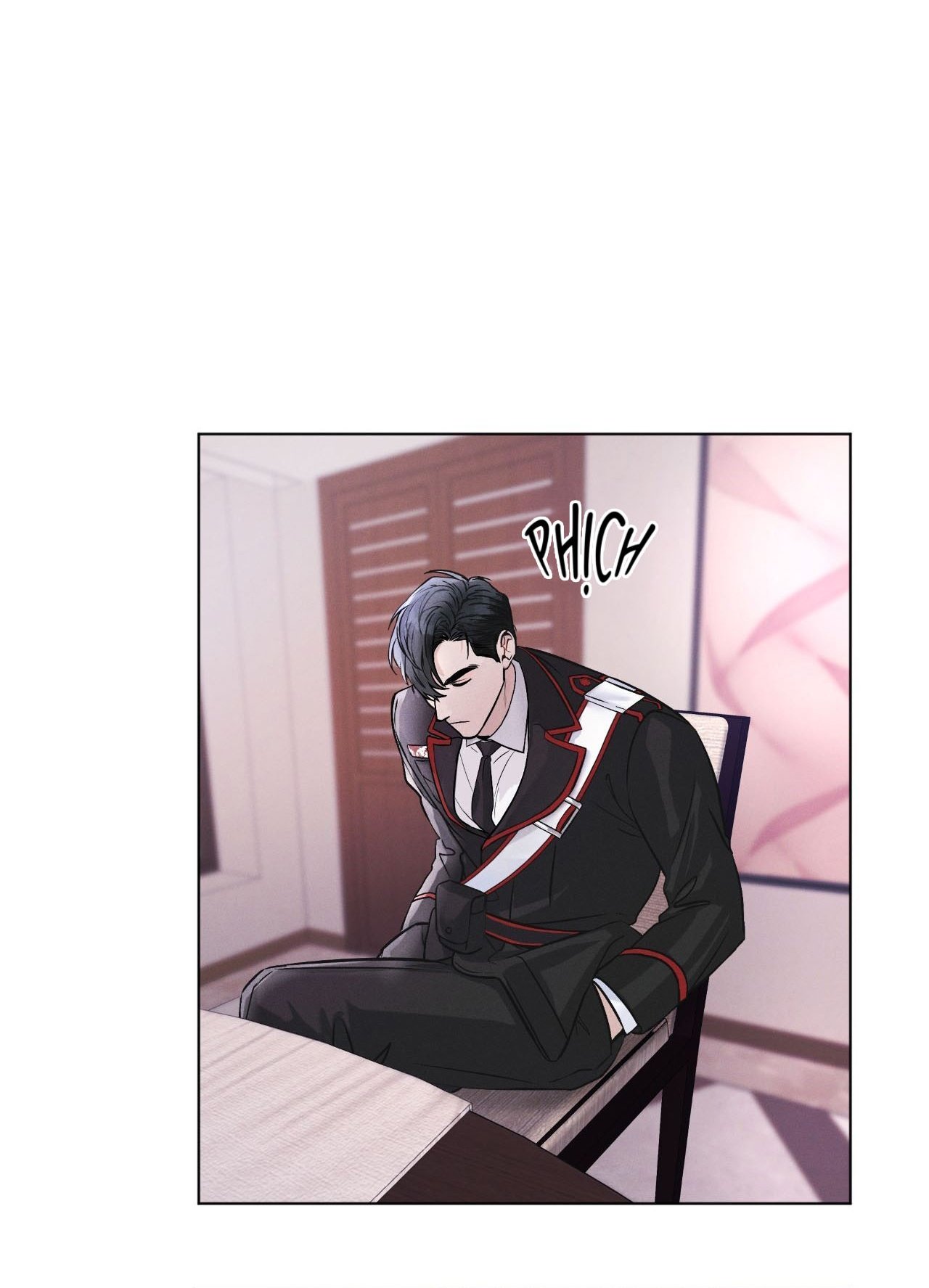 Rainbow City Chap 2 - Next Chap 3