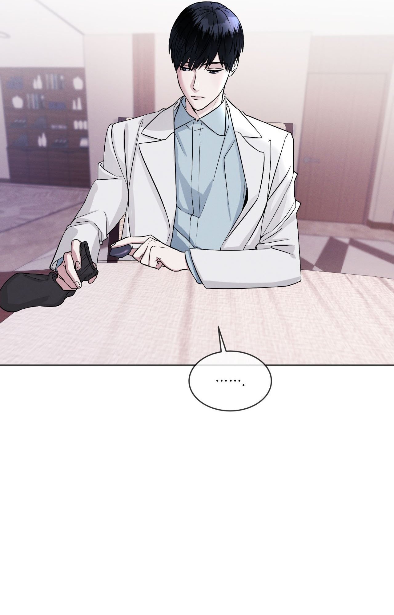 Rainbow City Chap 2 - Next Chap 3