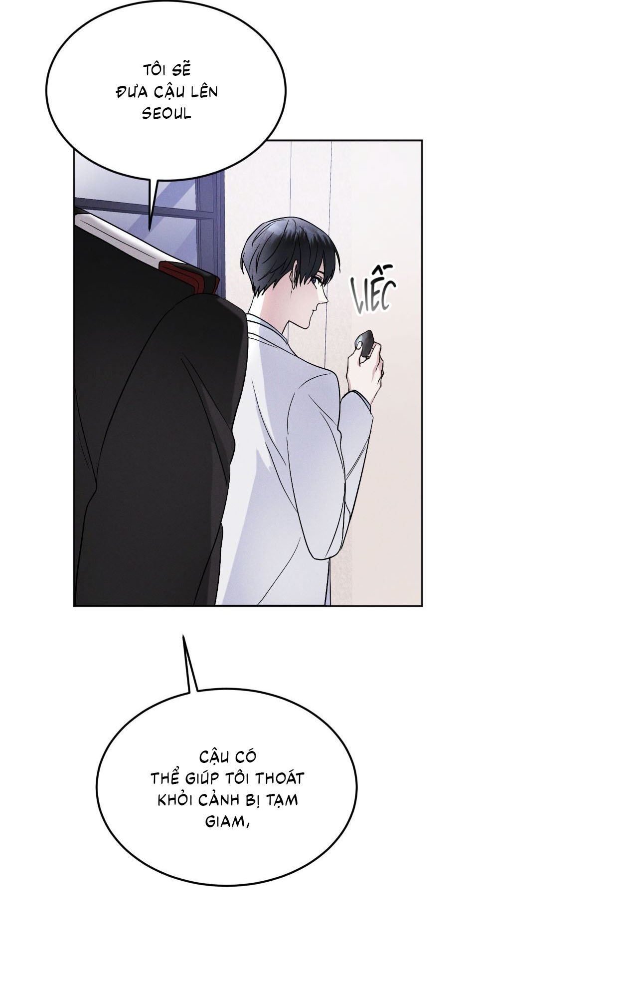 Rainbow City Chap 2 - Next Chap 3