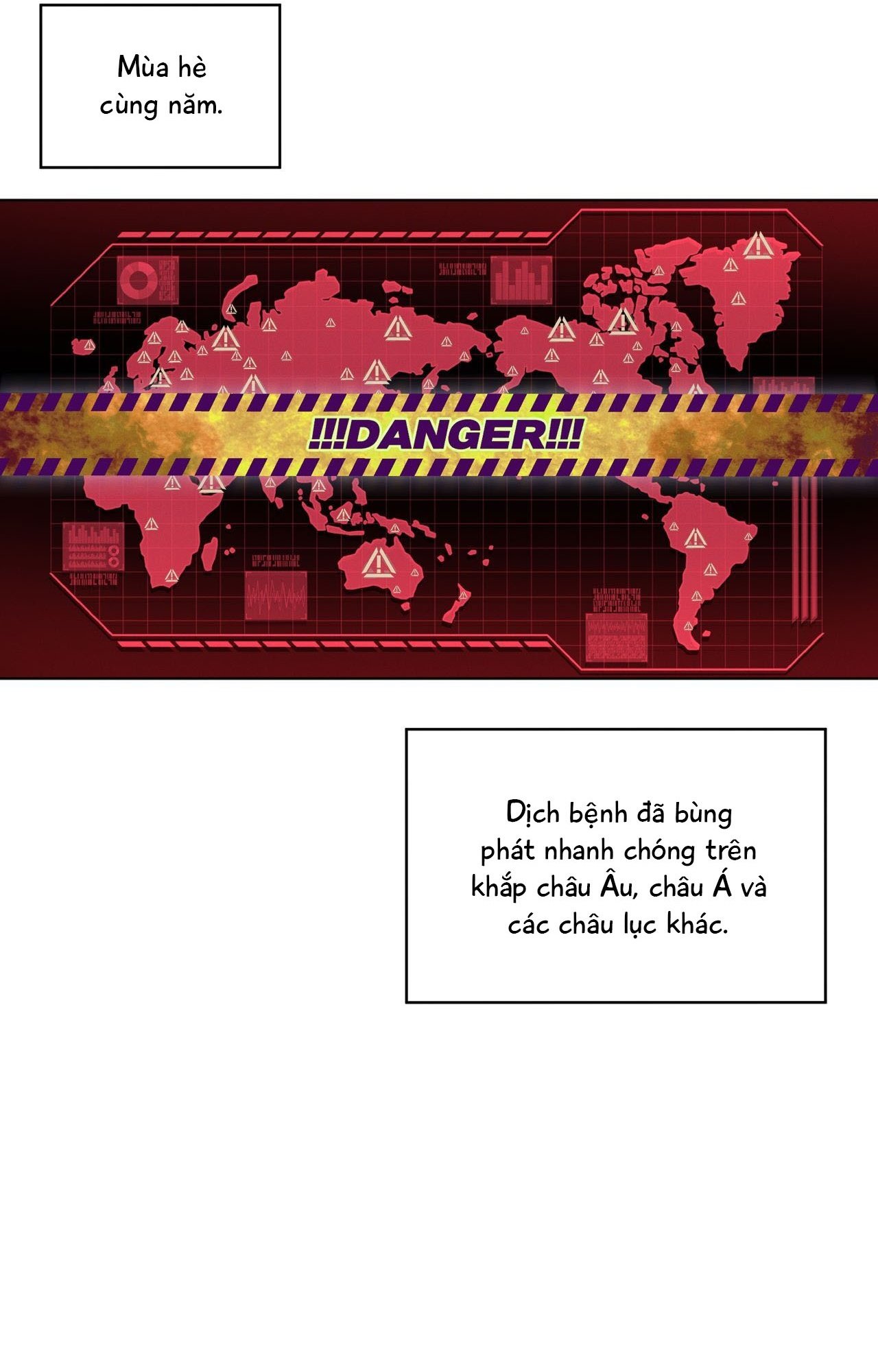 Rainbow City Chap 2 - Next Chap 3
