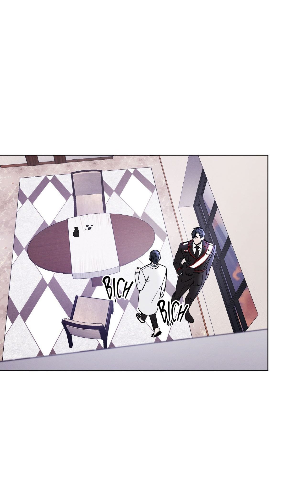 Rainbow City Chap 2 - Next Chap 3