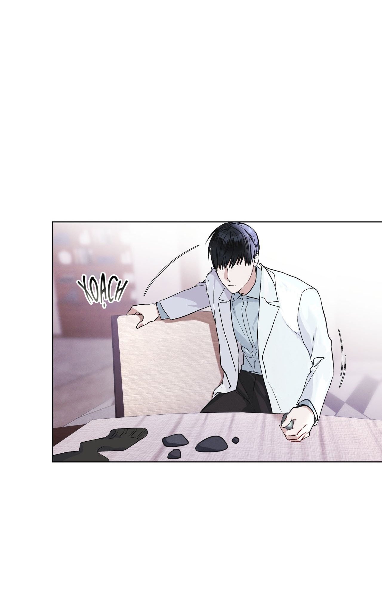 Rainbow City Chap 2 - Next Chap 3