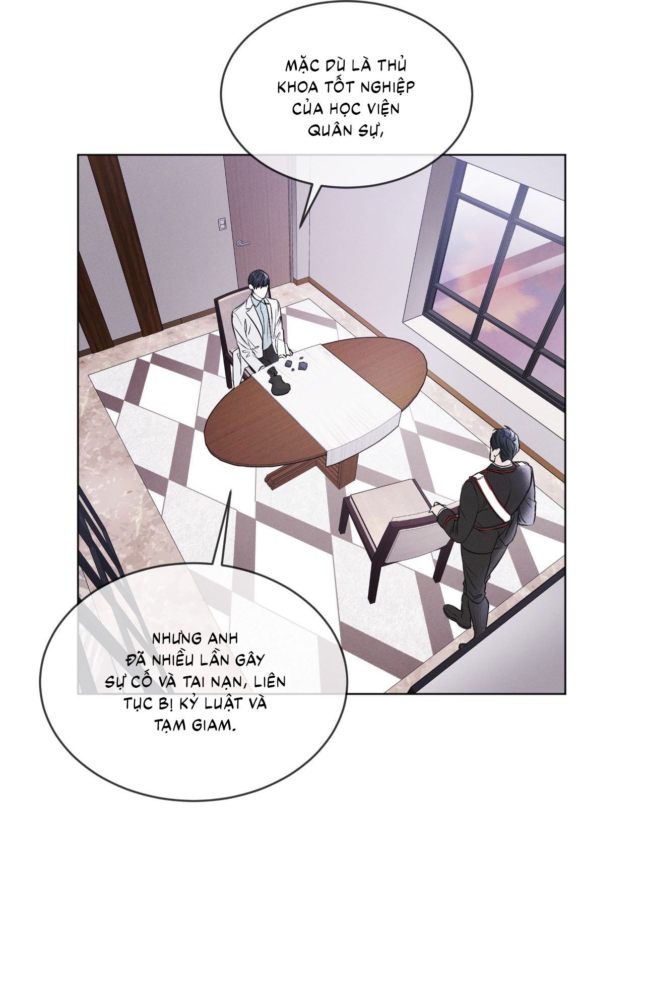 Rainbow City Chap 2 - Next Chap 3