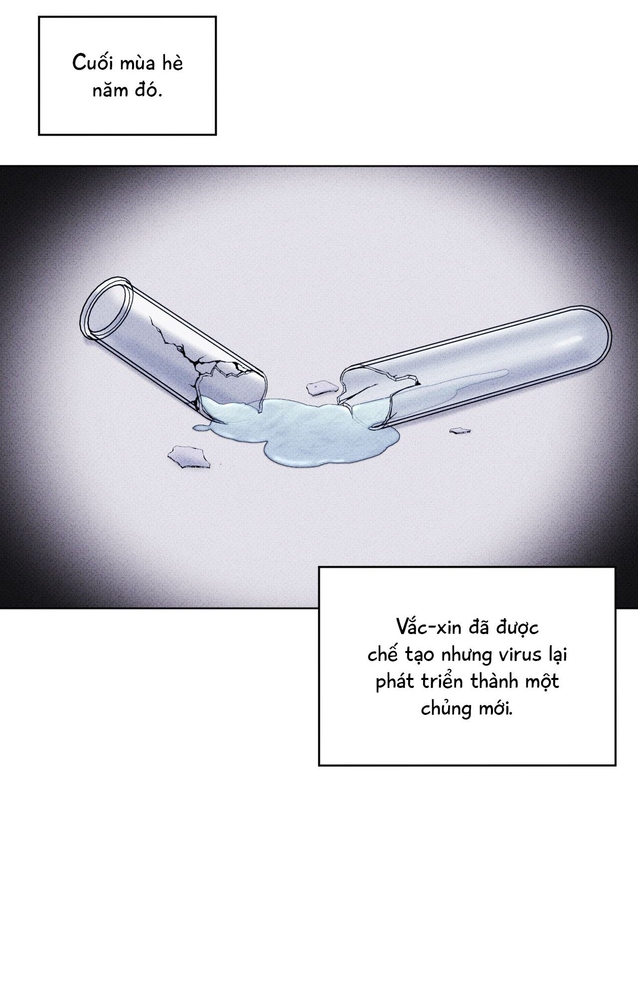Rainbow City Chap 2 - Next Chap 3