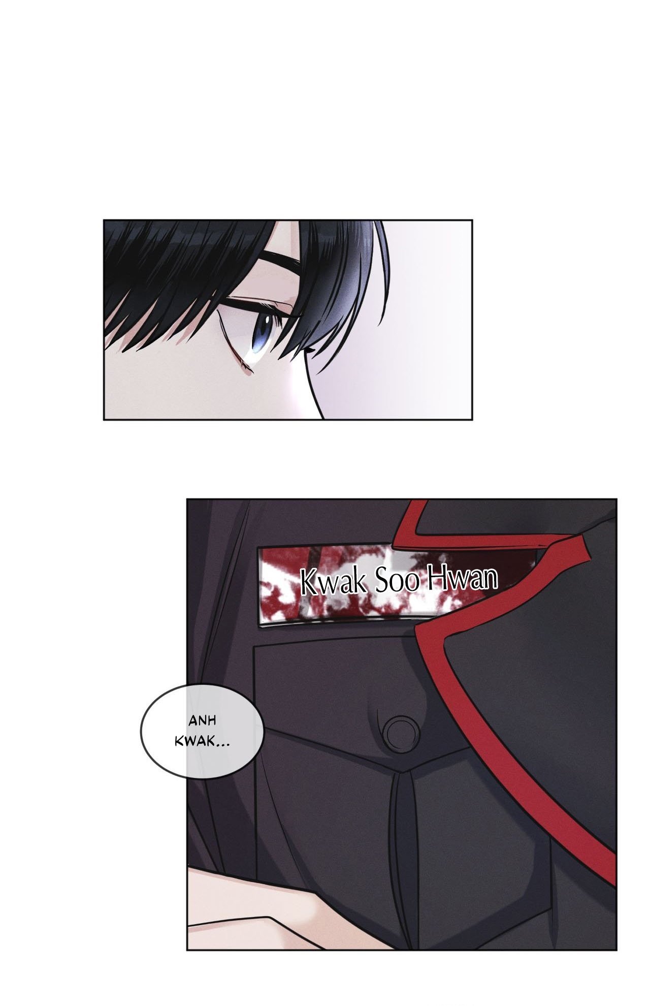 Rainbow City Chap 2 - Next Chap 3