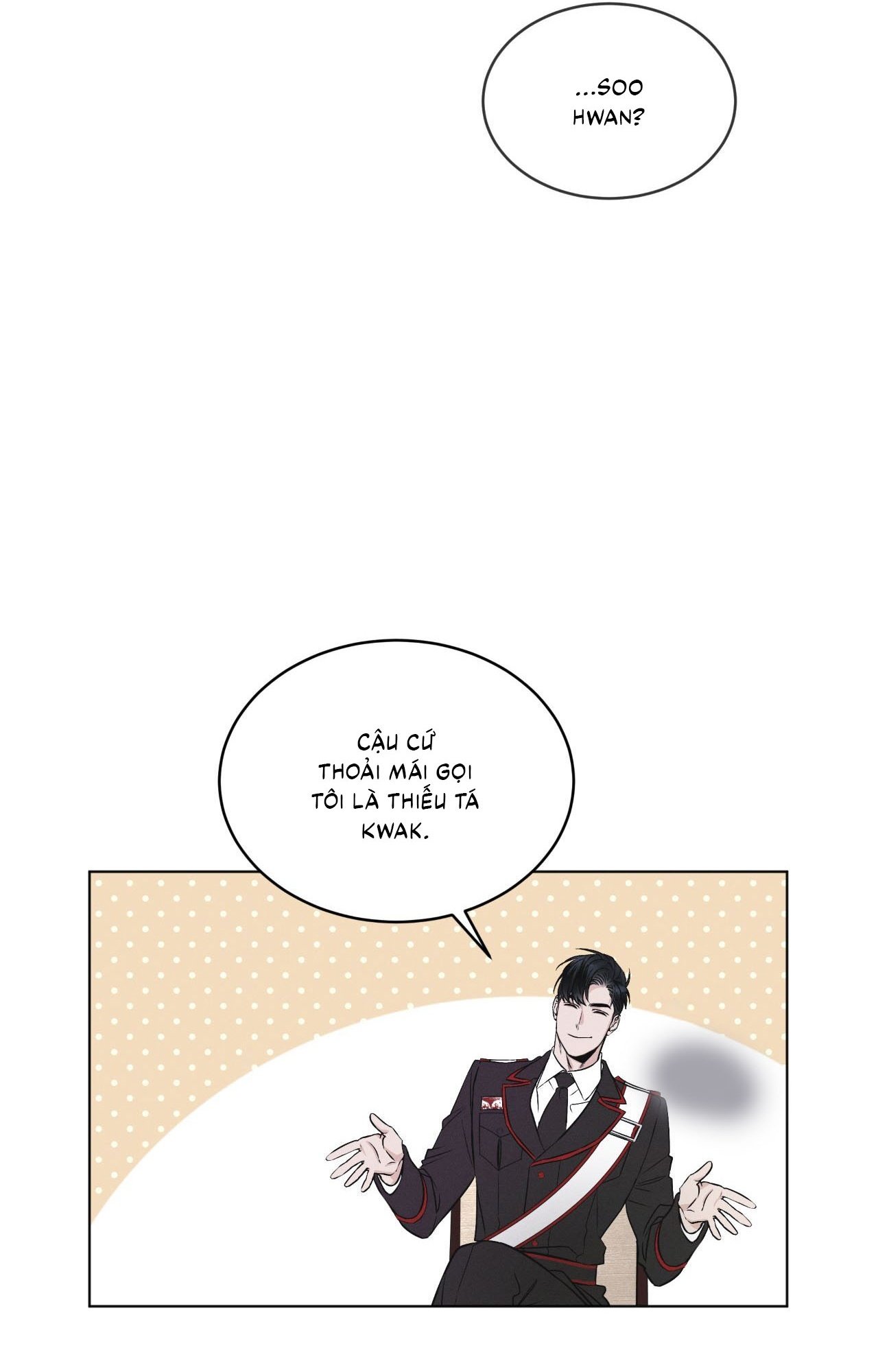 Rainbow City Chap 2 - Next Chap 3