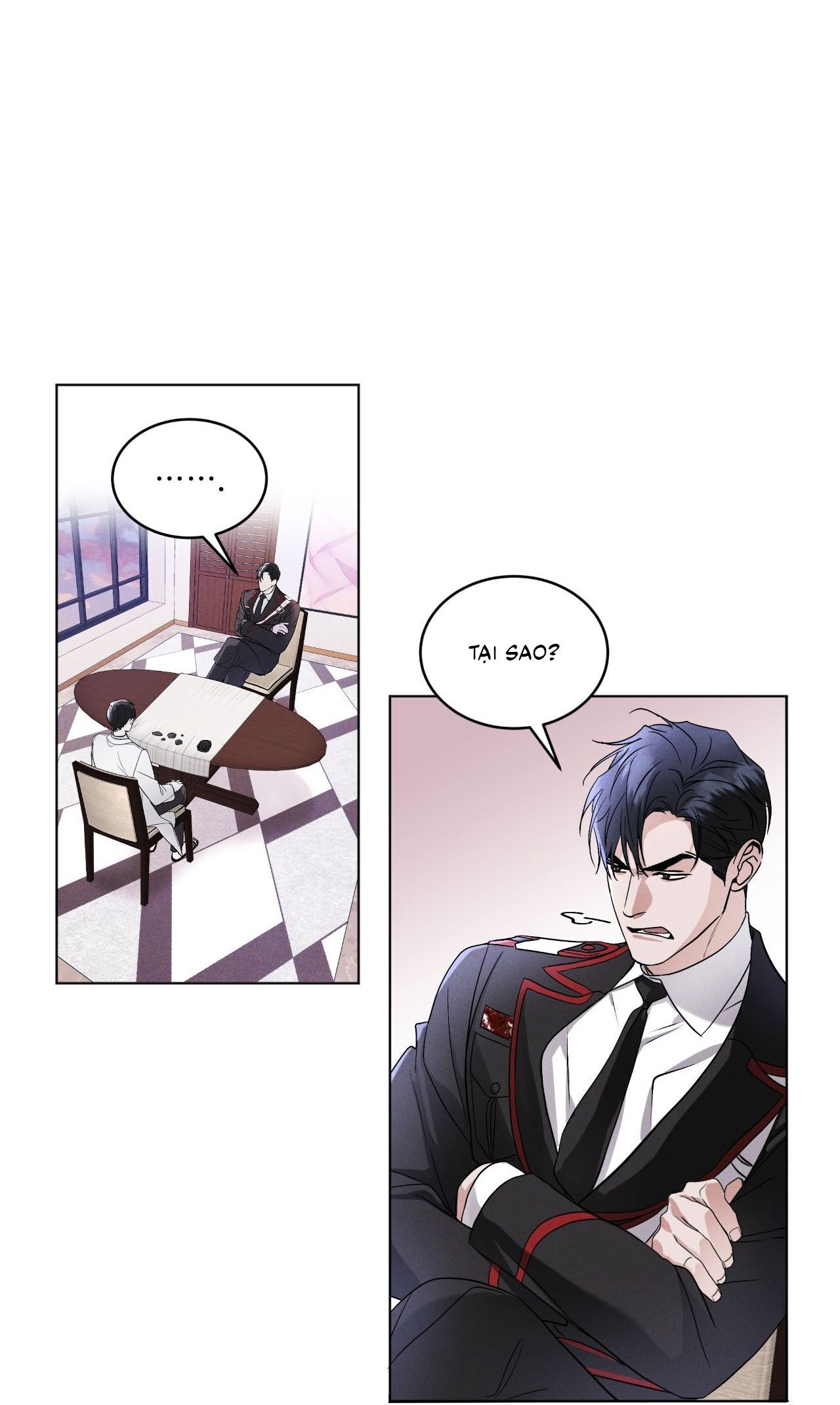 Rainbow City Chap 2 - Next Chap 3