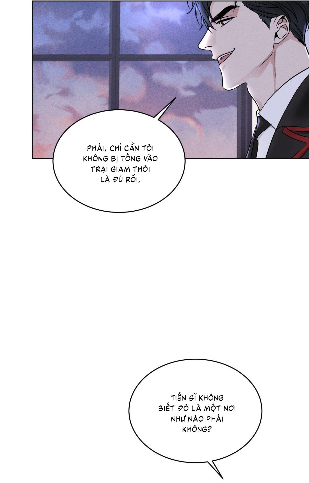 Rainbow City Chap 2 - Next Chap 3