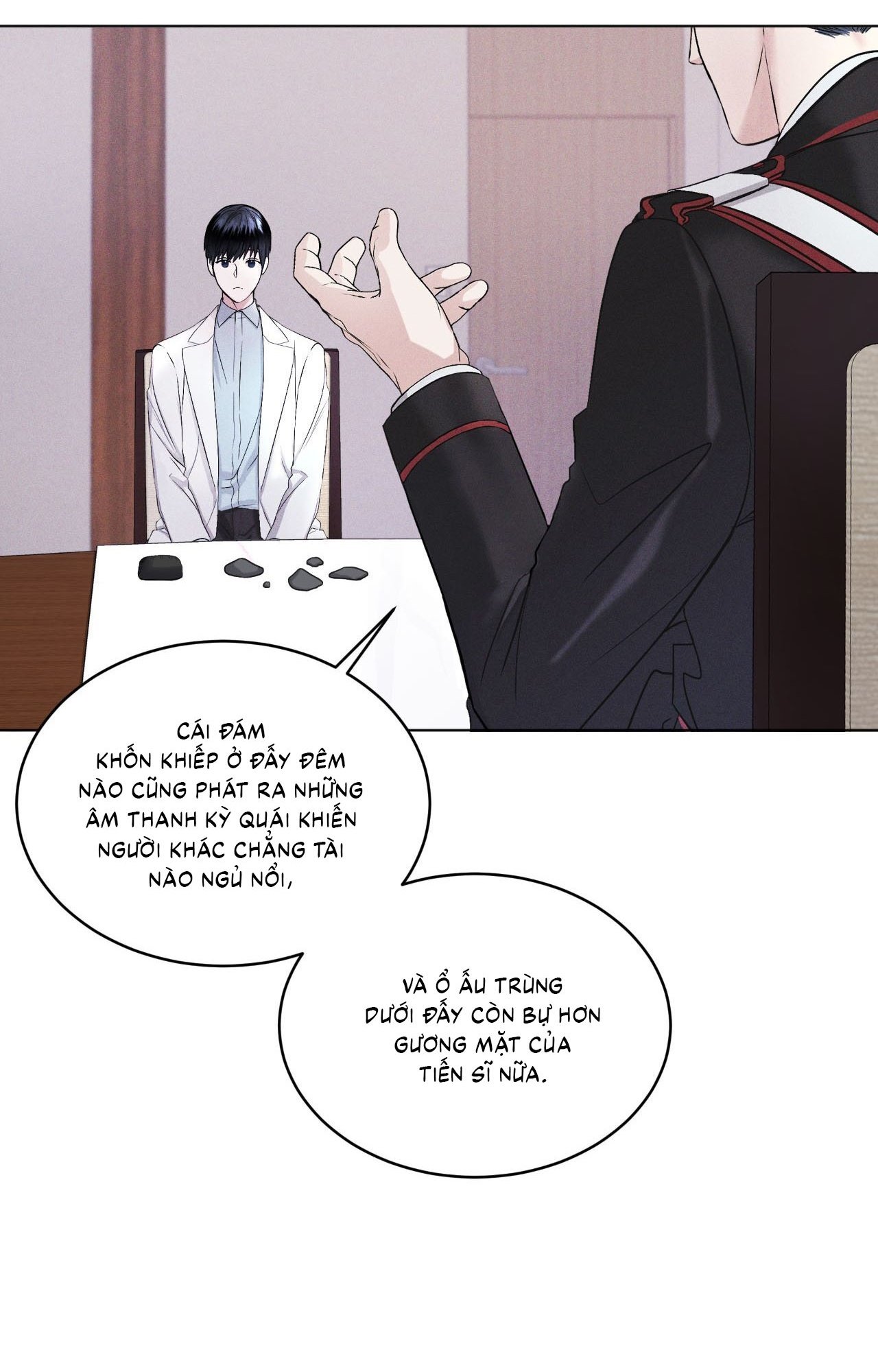 Rainbow City Chap 2 - Next Chap 3