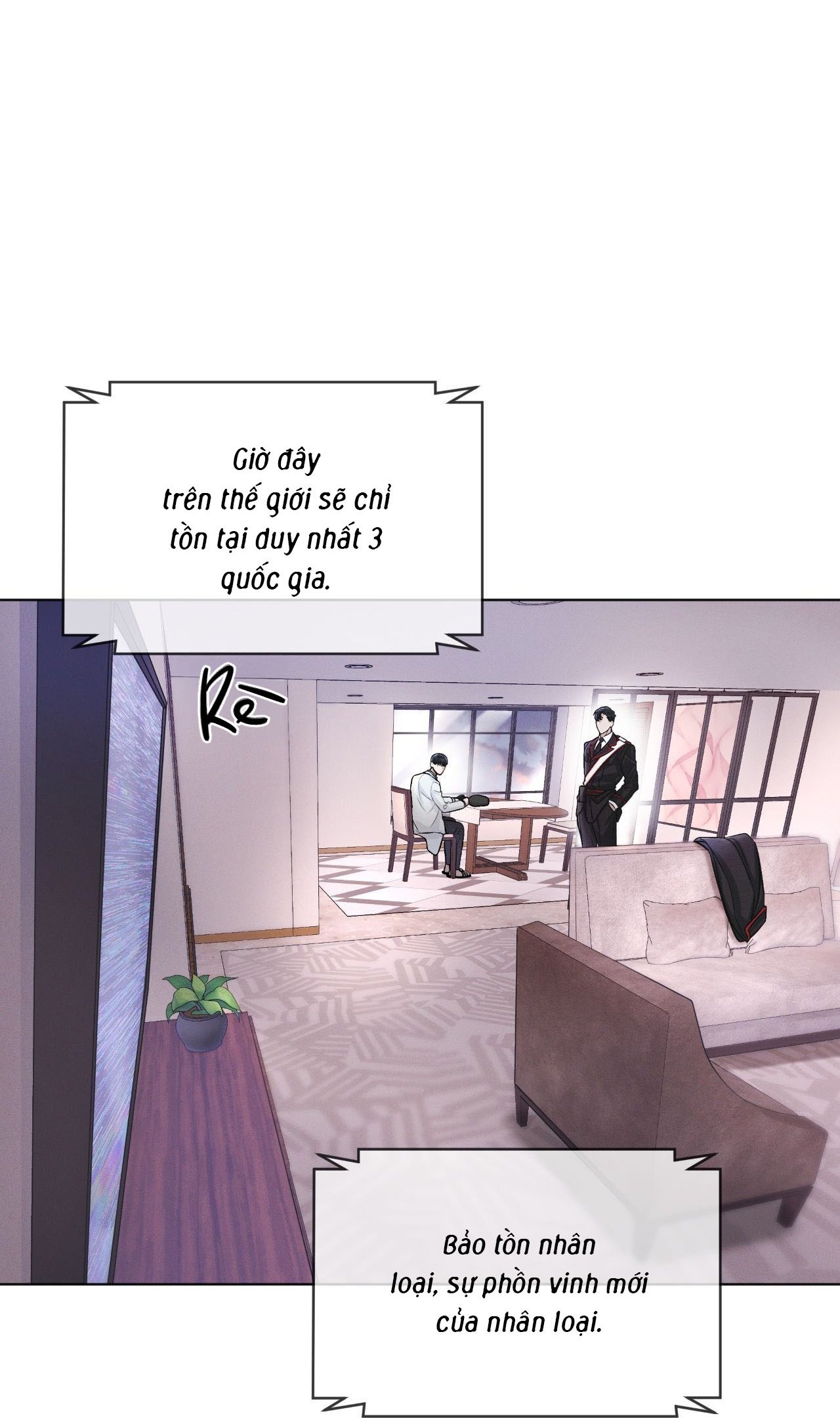 Rainbow City Chap 2 - Next Chap 3