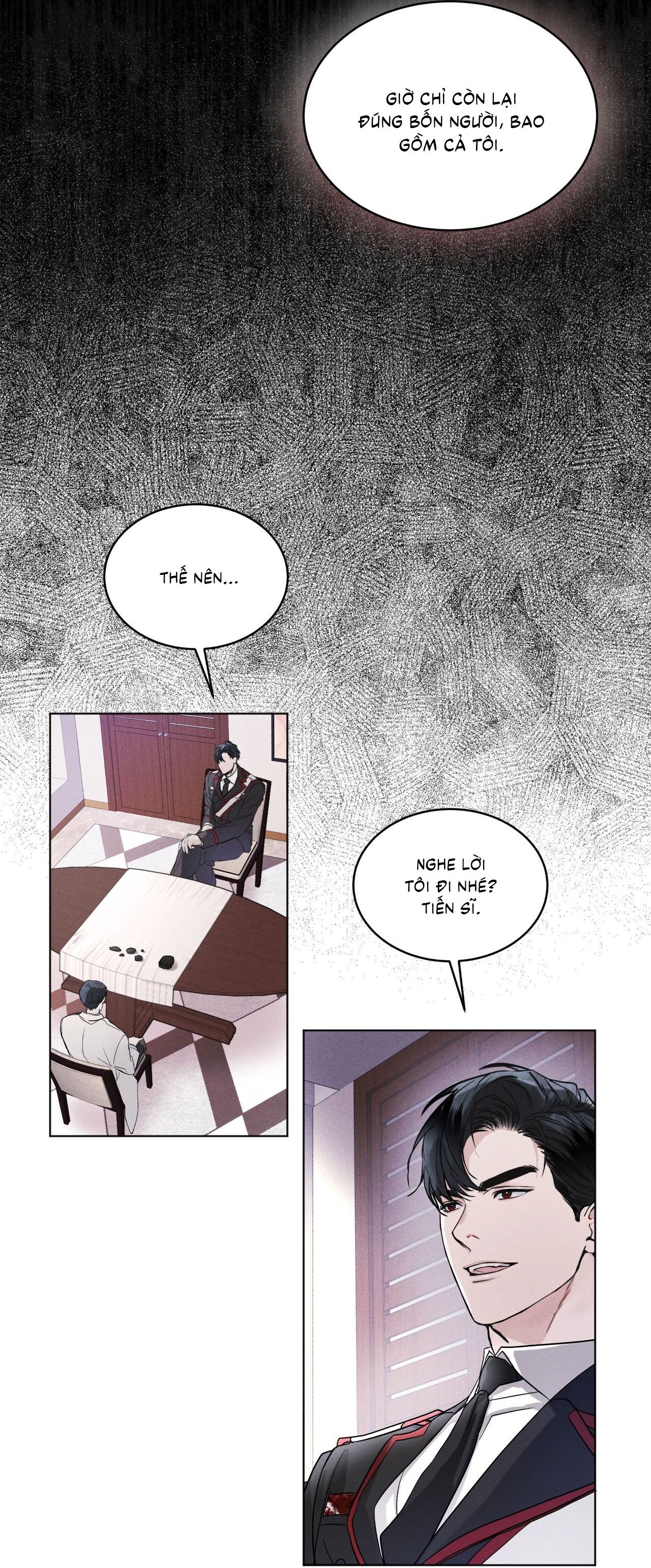 Rainbow City Chap 2 - Next Chap 3