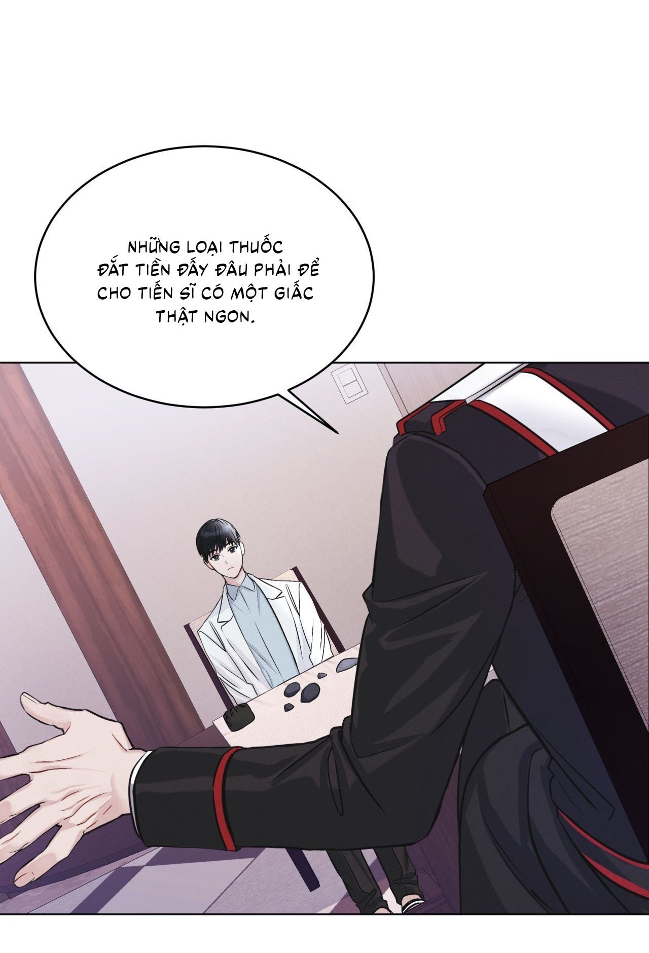 Rainbow City Chap 2 - Next Chap 3