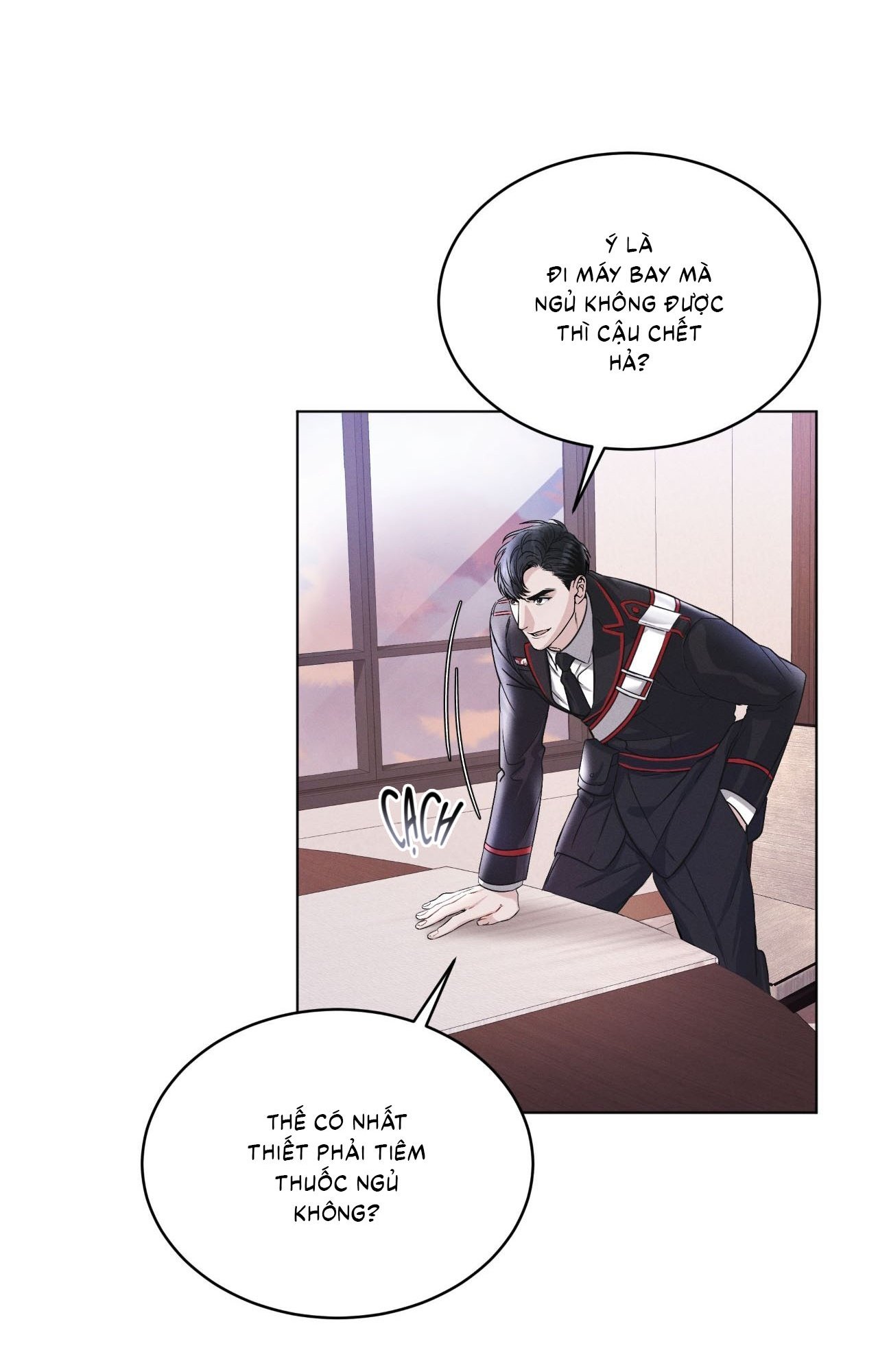 Rainbow City Chap 2 - Next Chap 3