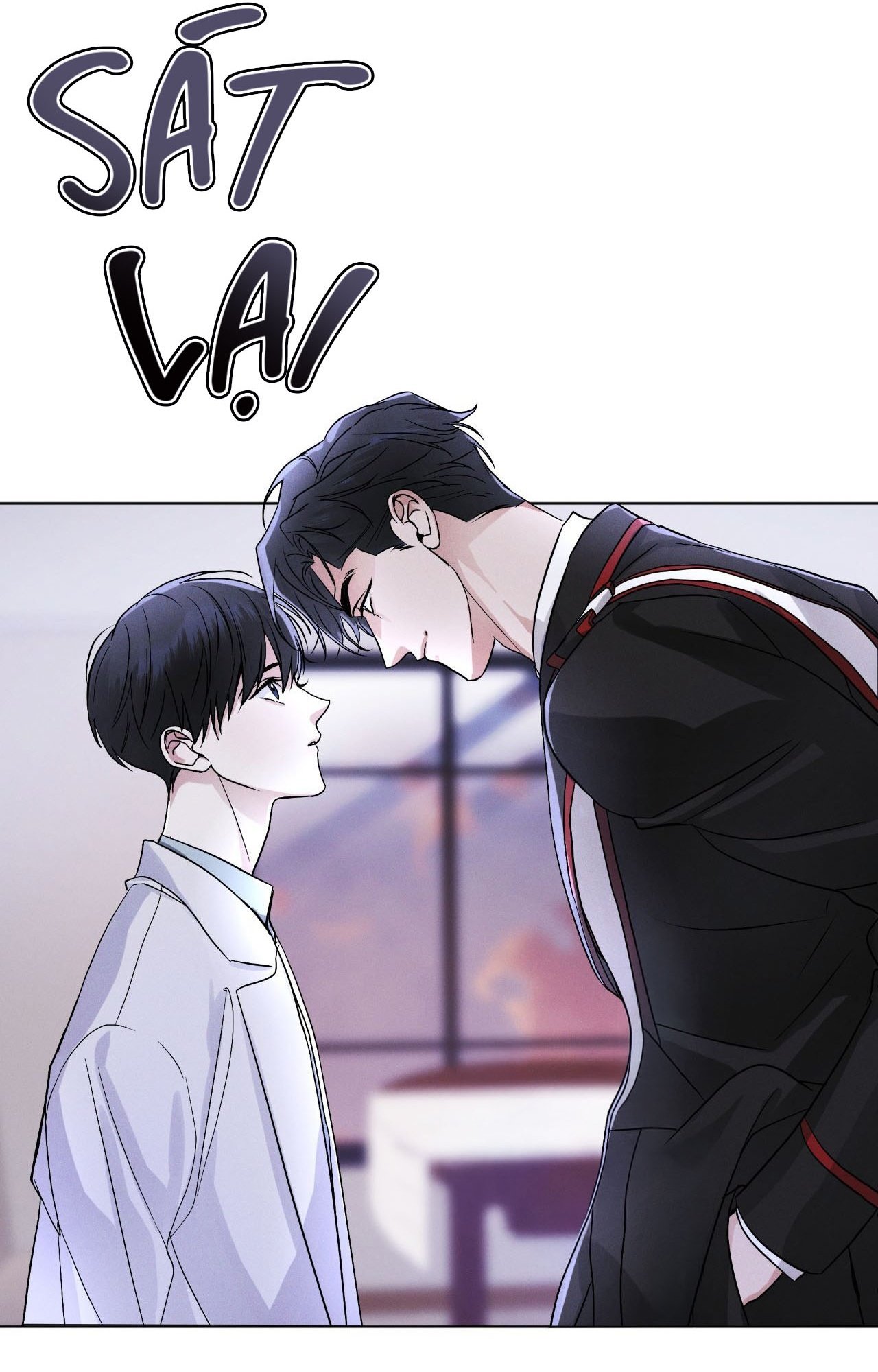 Rainbow City Chap 2 - Next Chap 3