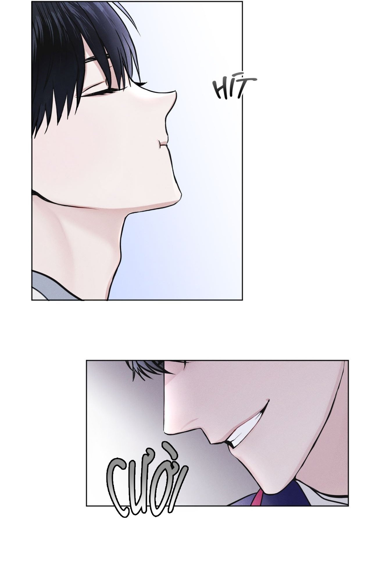 Rainbow City Chap 2 - Next Chap 3