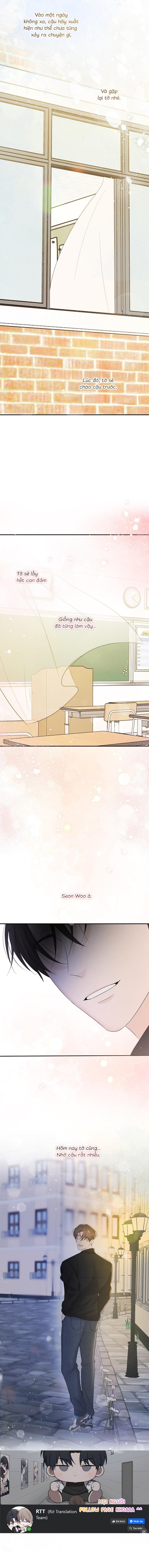 [RTT] Cúi Xuống Nhìn Em Chap 47 - Next Chap 48