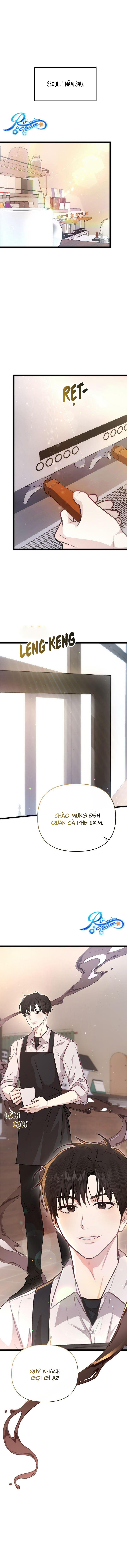 [RTT] Zero  Day Attack Chap 1 - Next Chap 2