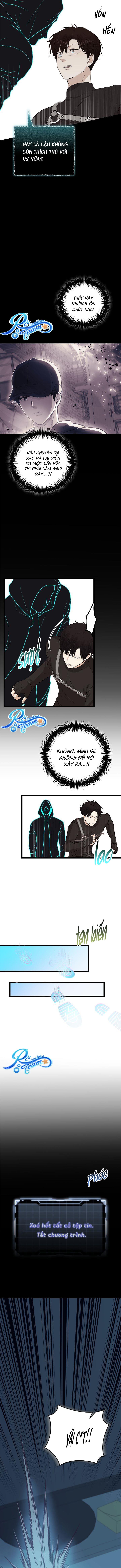 [RTT] Zero  Day Attack Chap 10 - Next Chap 11