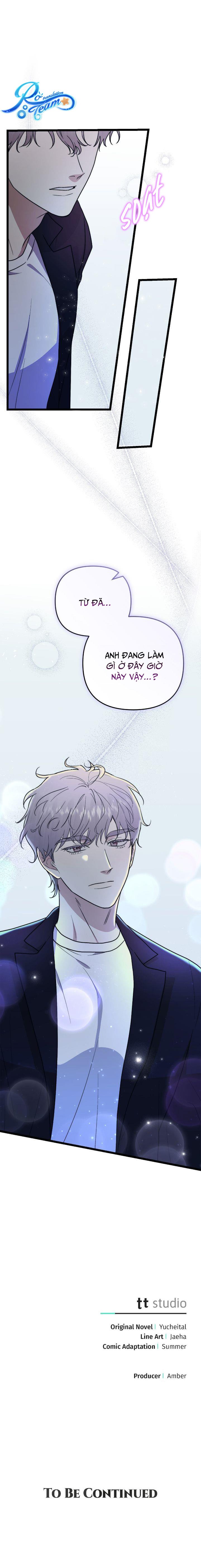 [RTT] Zero  Day Attack Chap 10 - Next Chap 11