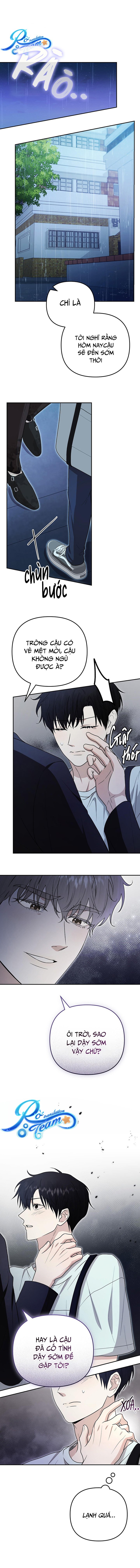 [RTT] Zero  Day Attack Chap 11 - Next Chap 12