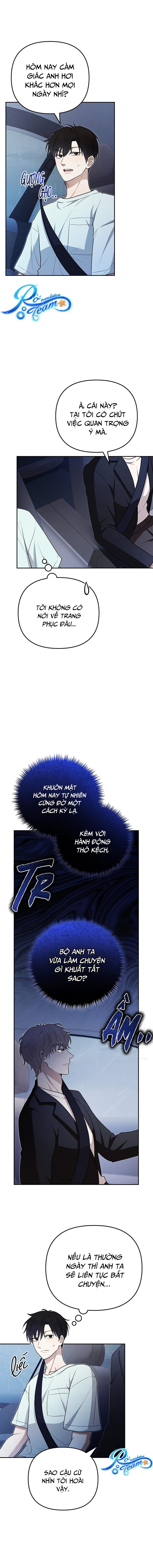[RTT] Zero  Day Attack Chap 11 - Next Chap 12
