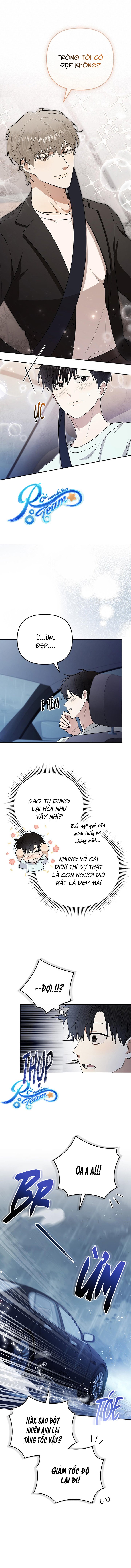 [RTT] Zero  Day Attack Chap 11 - Next Chap 12