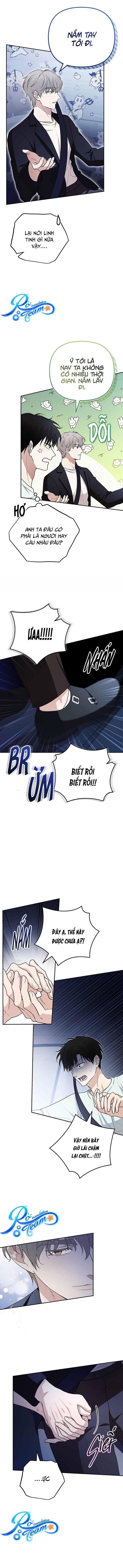 [RTT] Zero  Day Attack Chap 11 - Next Chap 12