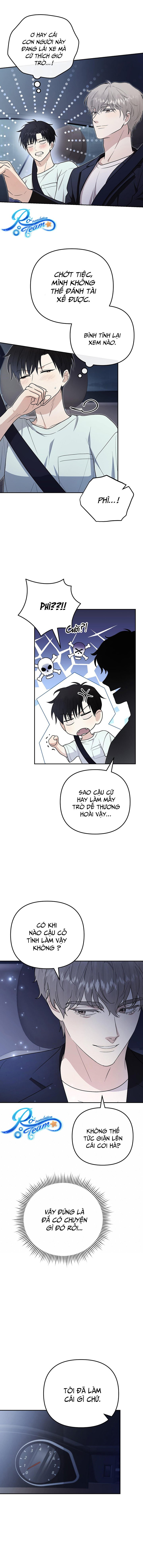 [RTT] Zero  Day Attack Chap 11 - Next Chap 12